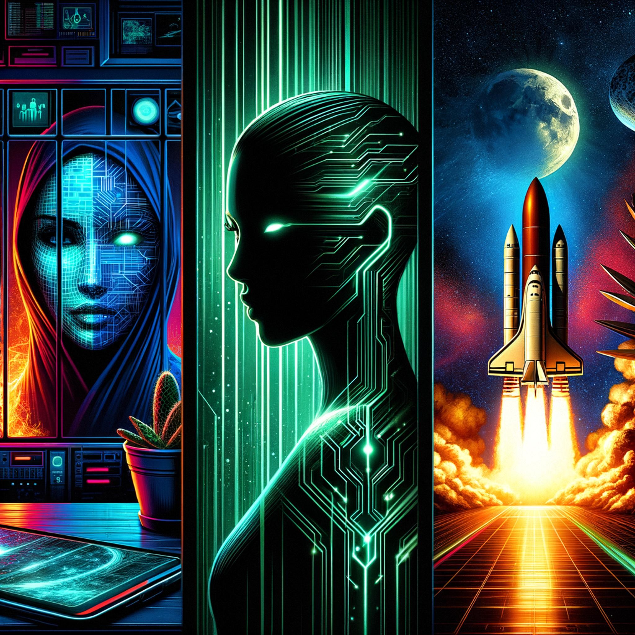 Tech News for Feb 25, 2025