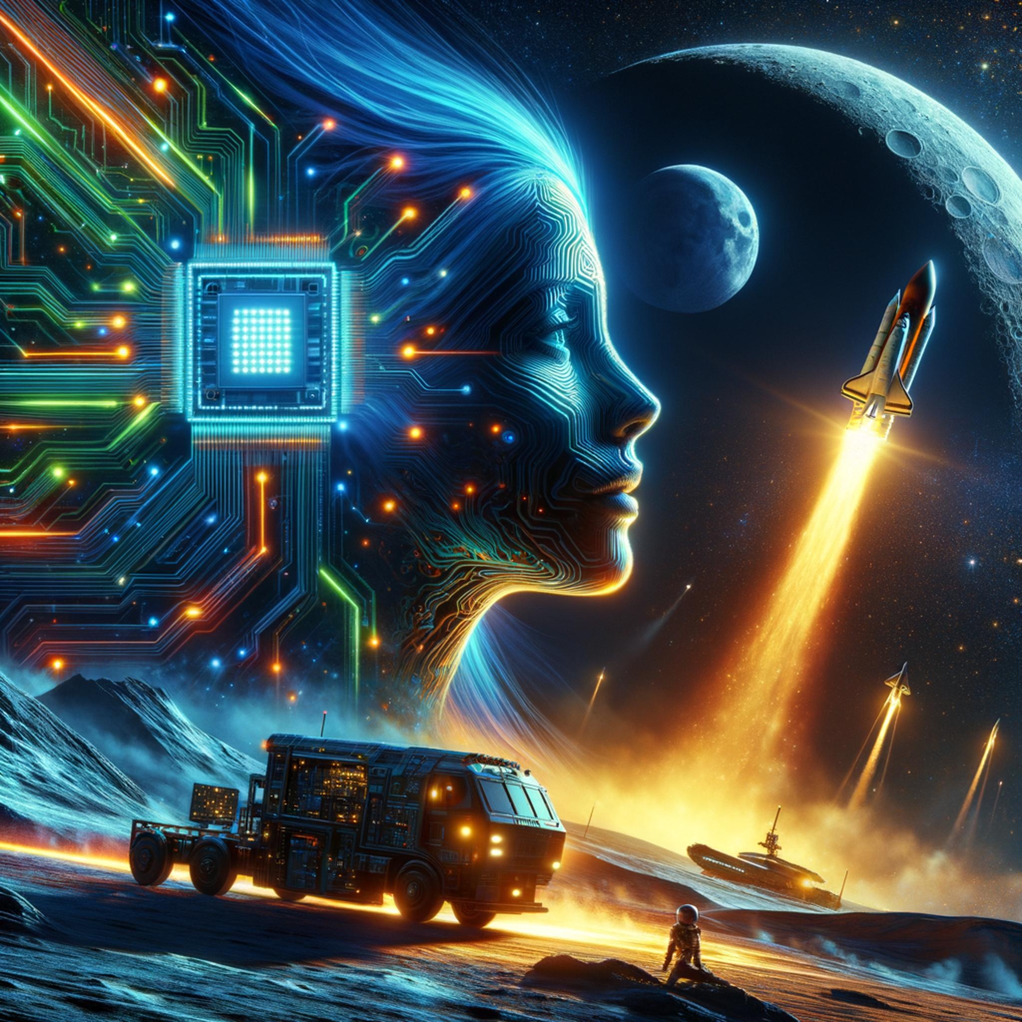 Tech News for Mar 2, 2025