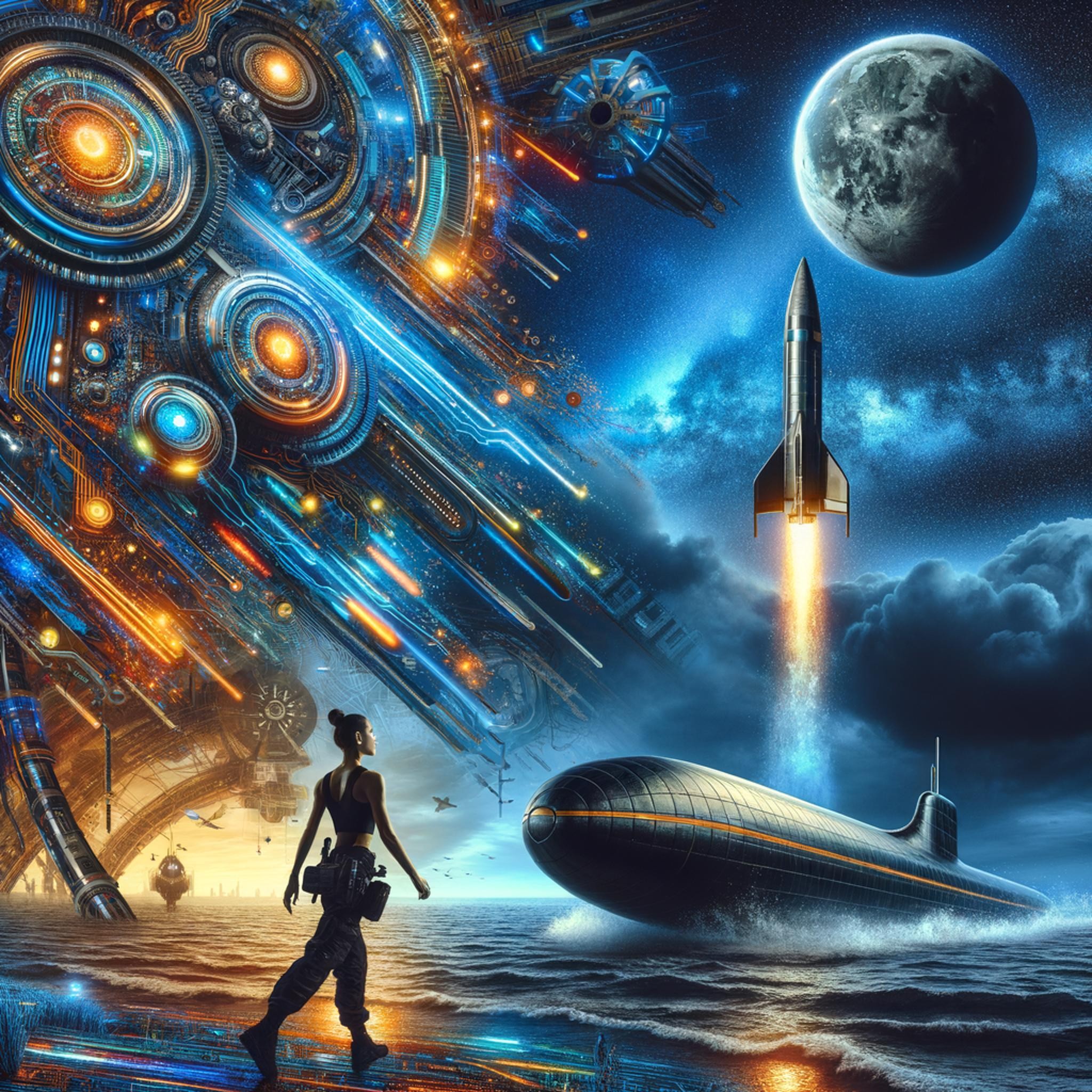 Tech News for Mar 8, 2025