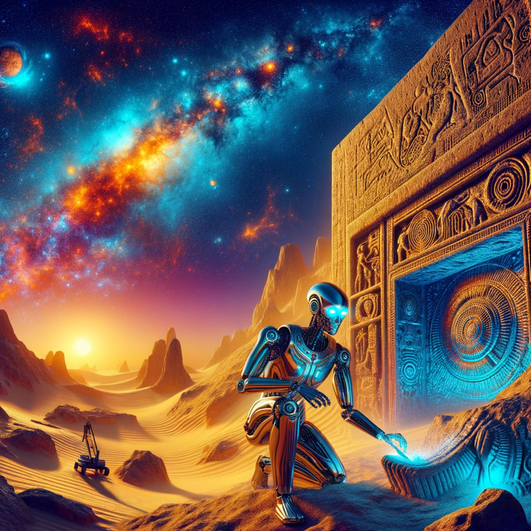 Tech News for Mar 18, 2025