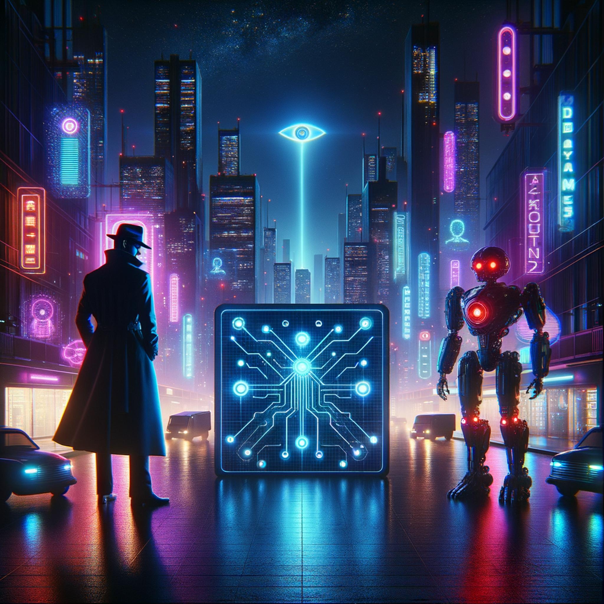 Tech News for Mar 19, 2025