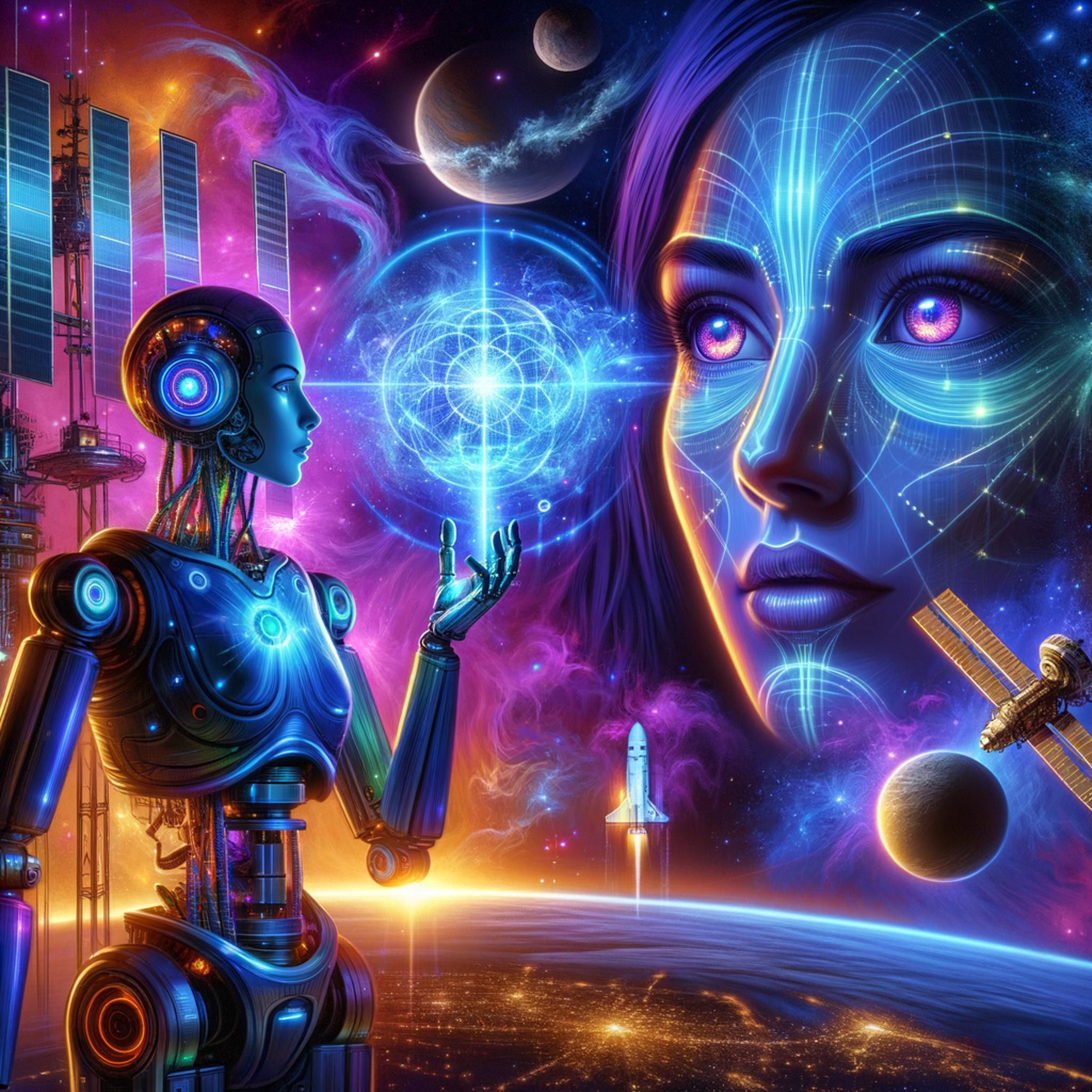 Tech News for Mar 21, 2025