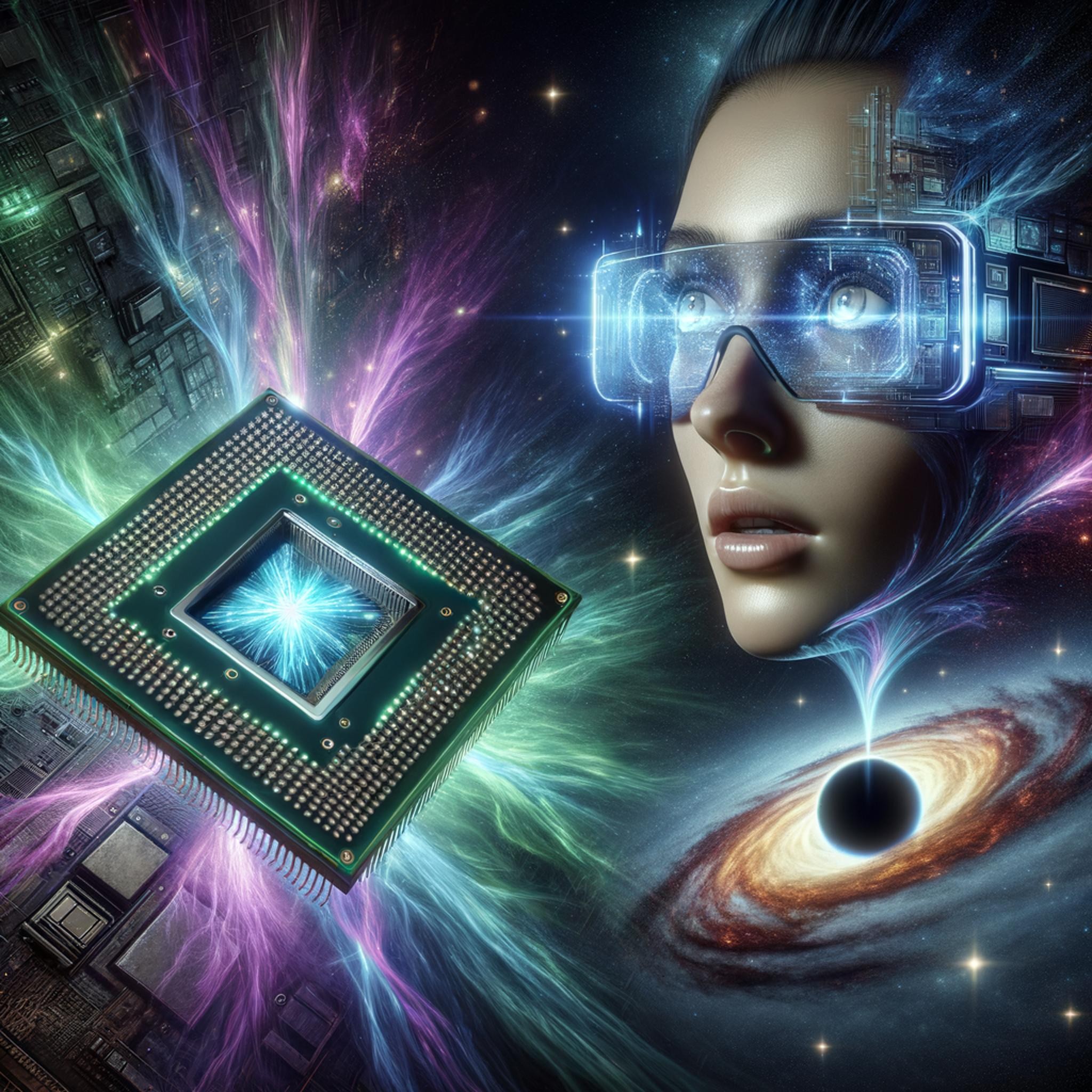 Actualités Technologiques du 28 mars 2025