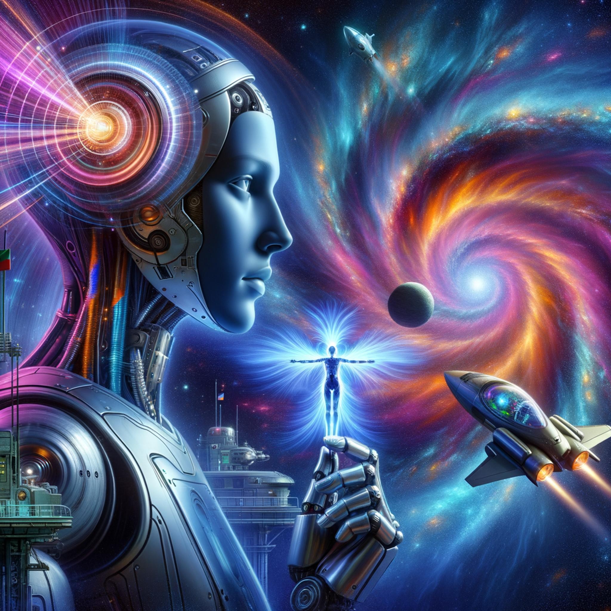 Actualités Technologiques du 29 mars 2025