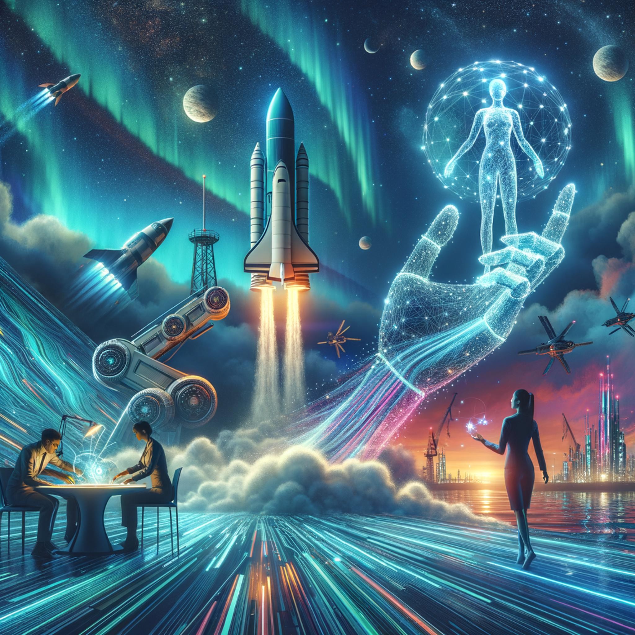 Tech News for Mar 30, 2025