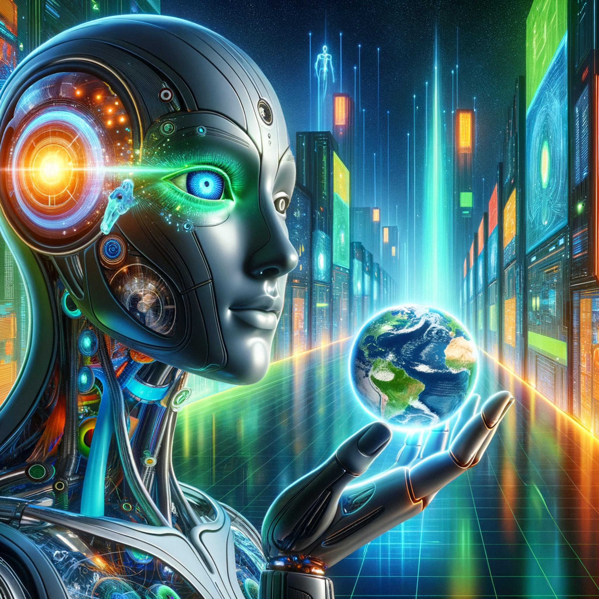 Tech News for Apr 1, 2025