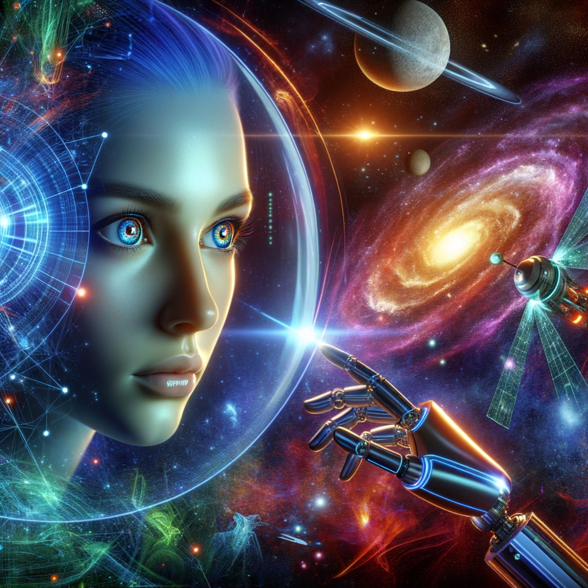 Tech News for Apr 3, 2025