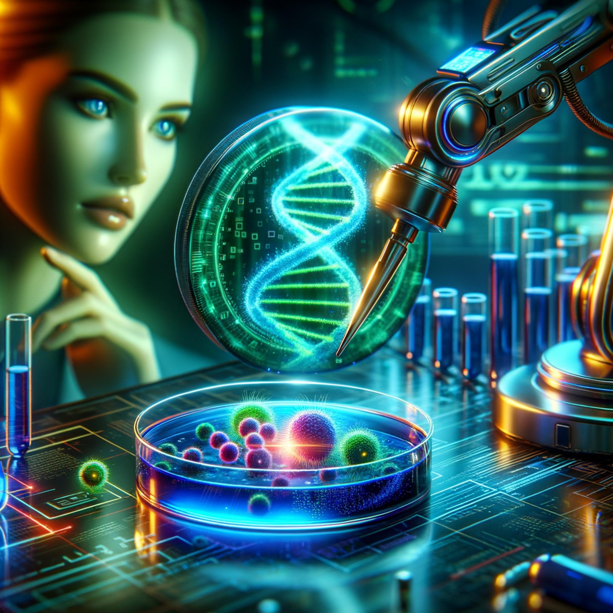 Tech News for Apr 4, 2025