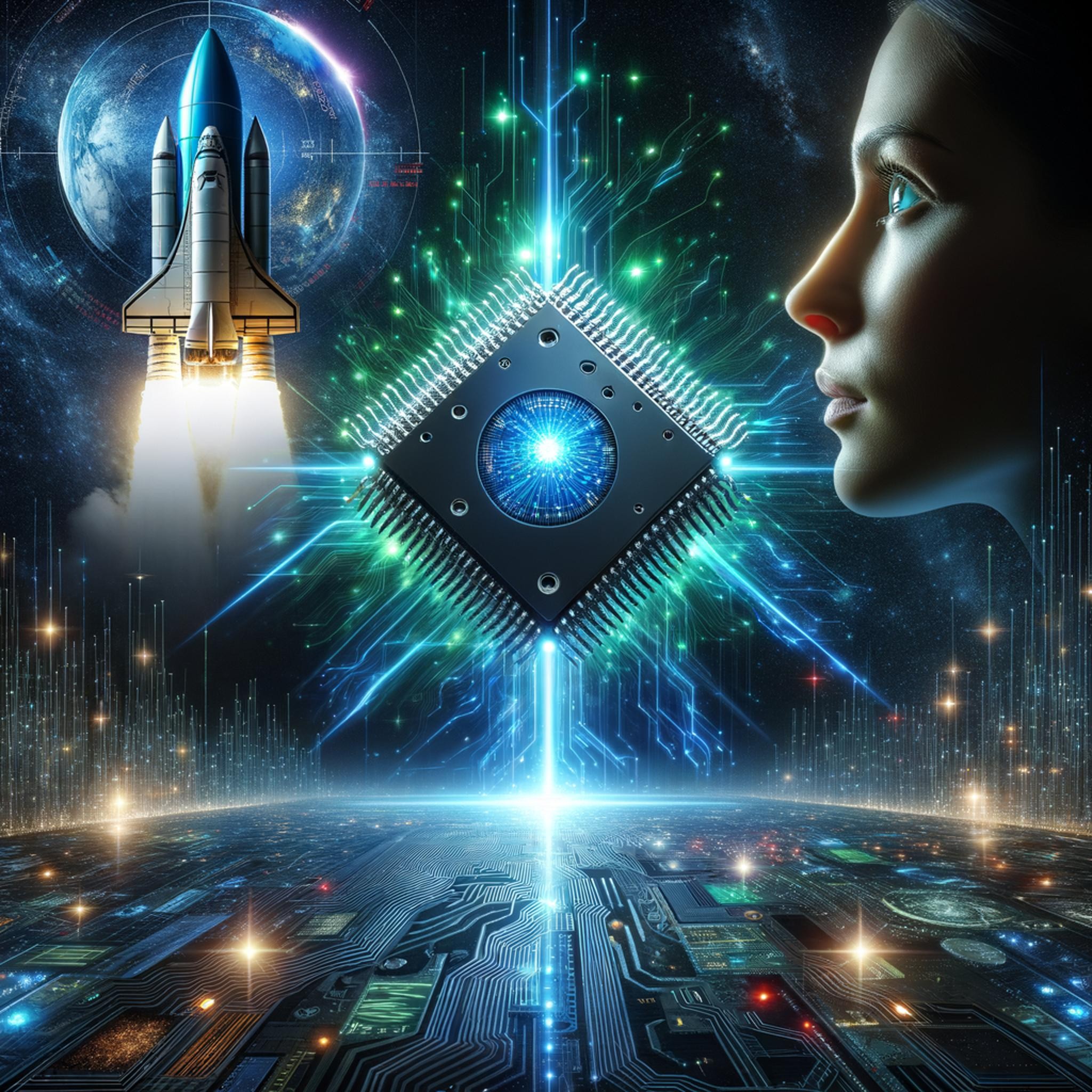 Tech News for Apr 6, 2025