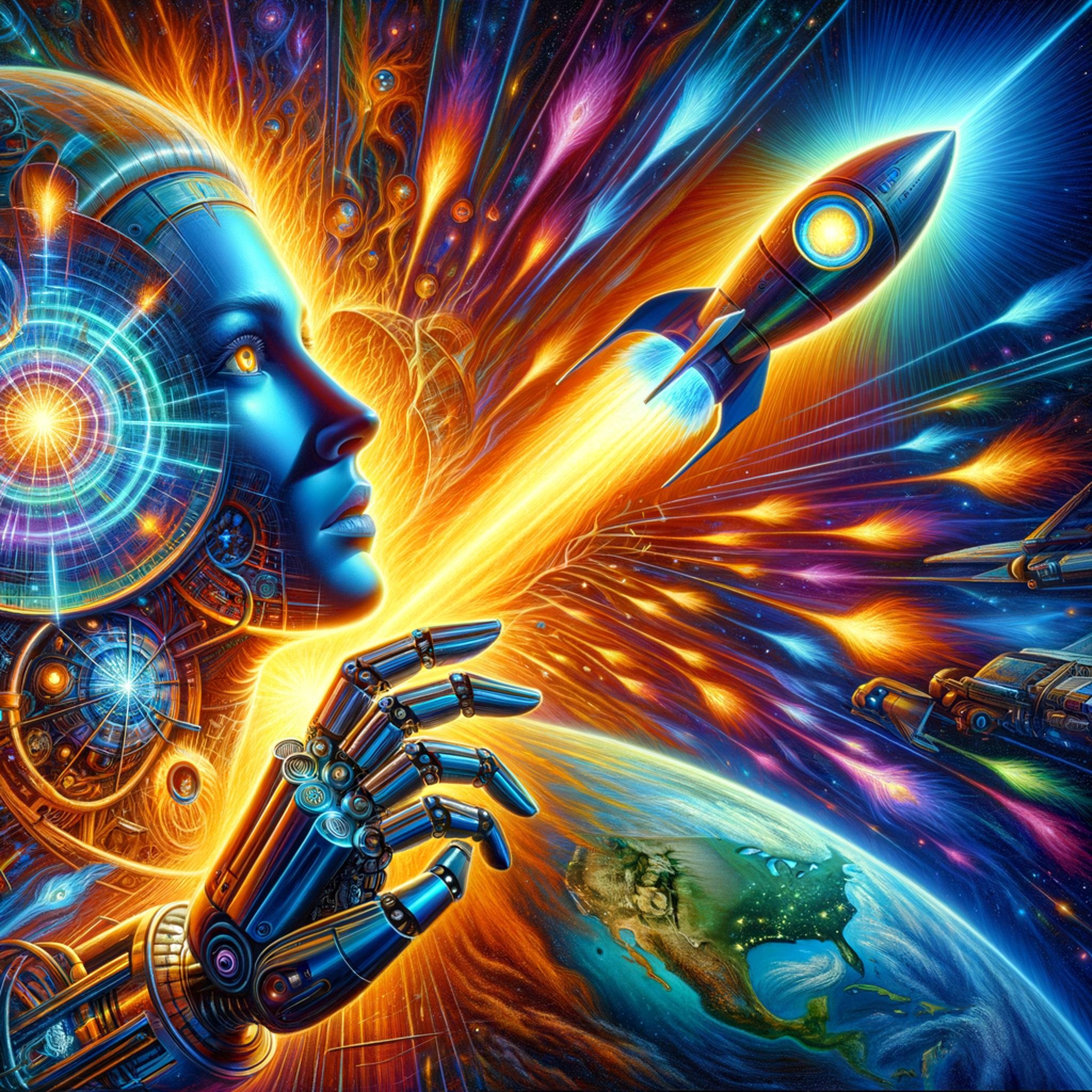 Tech News for Apr 8, 2025