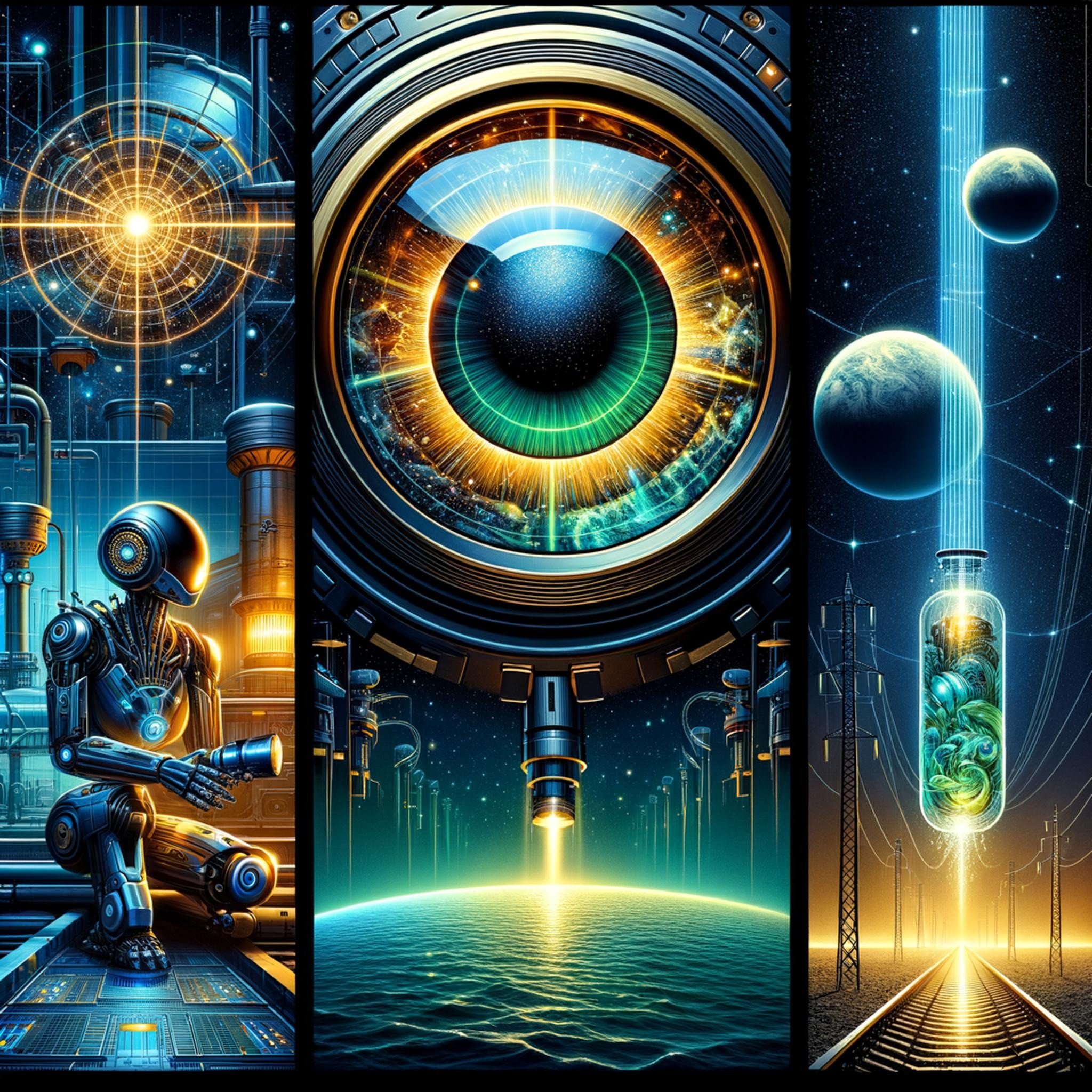 Tech News for Apr 13, 2025