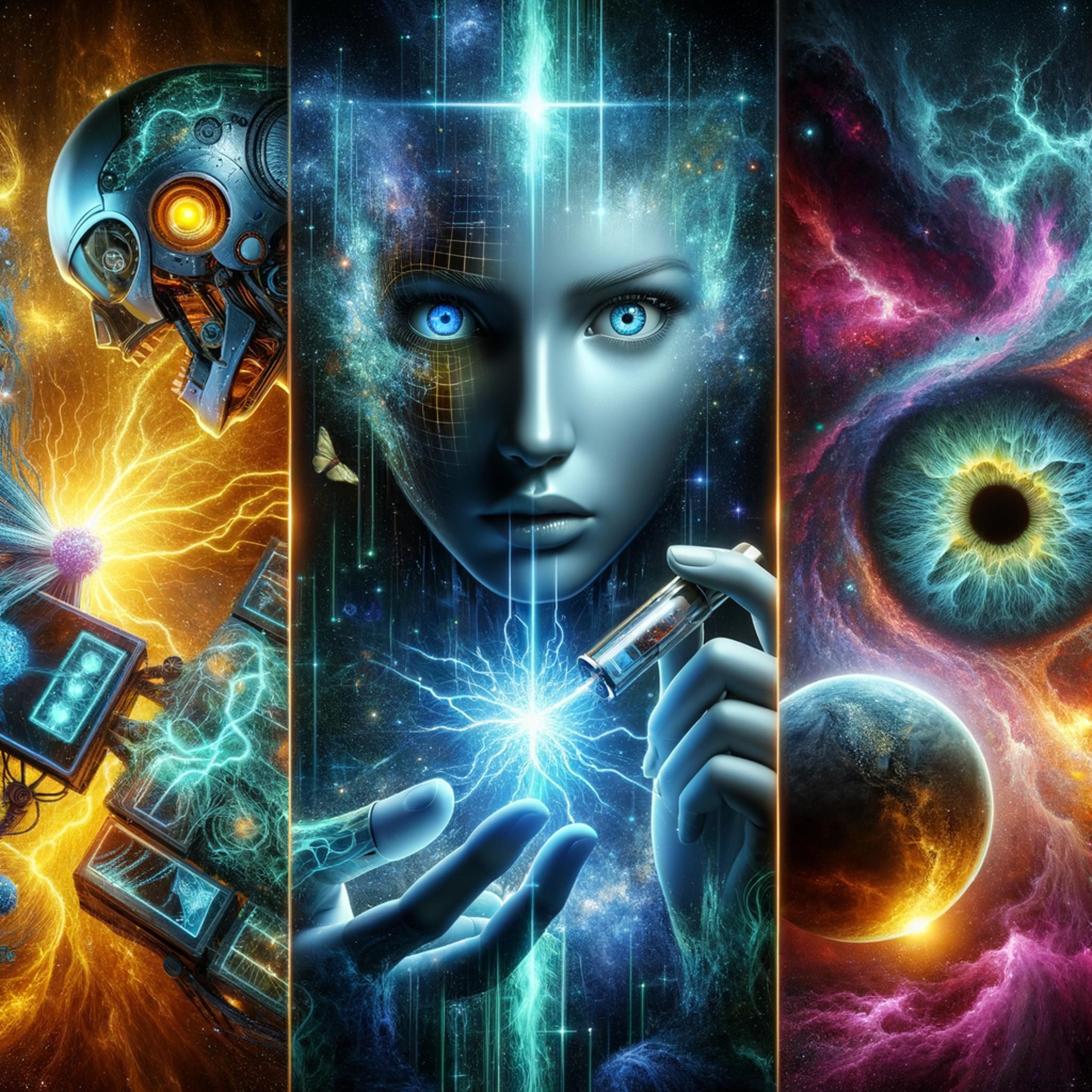 Tech News for Apr 16, 2025