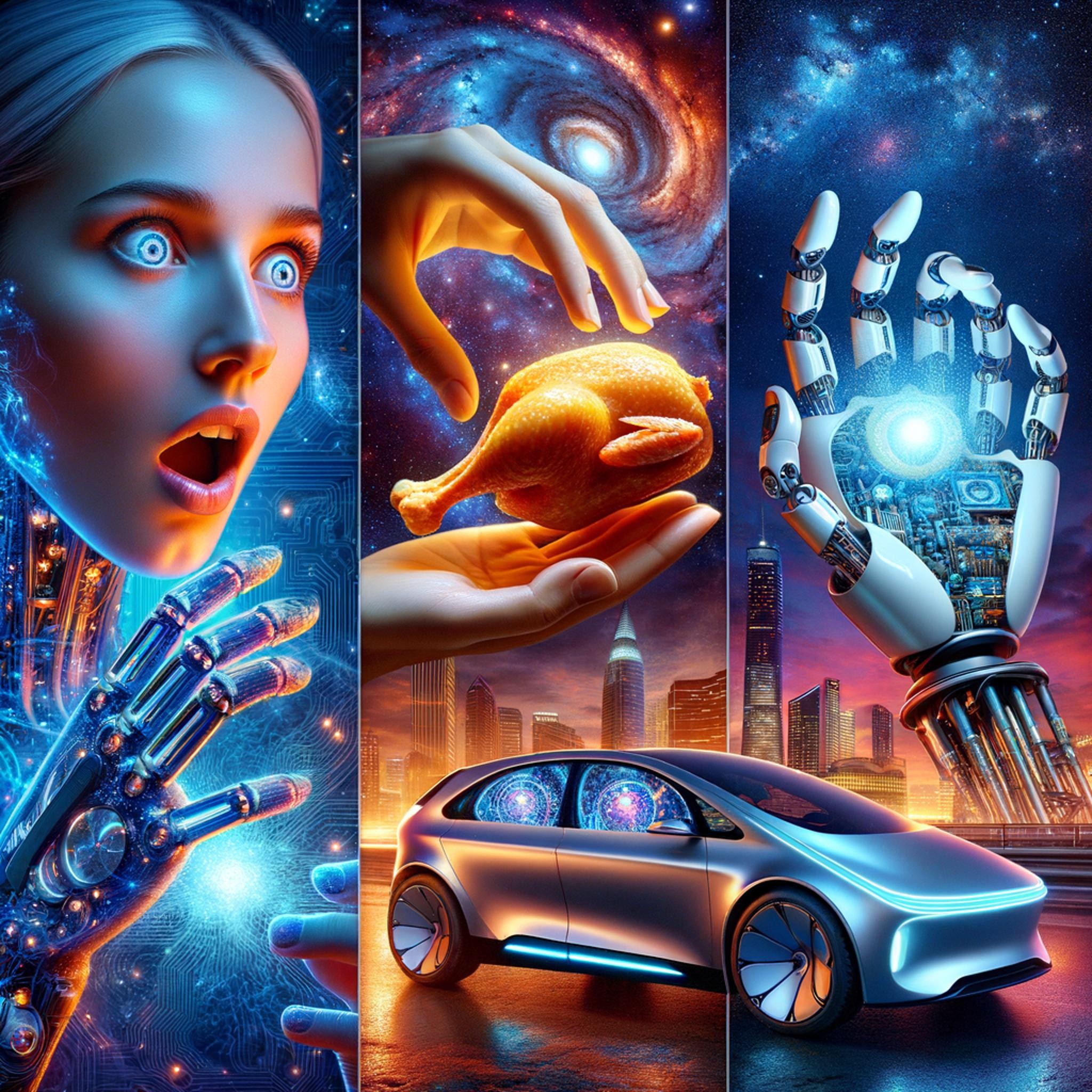 Tech News for Apr 17, 2025