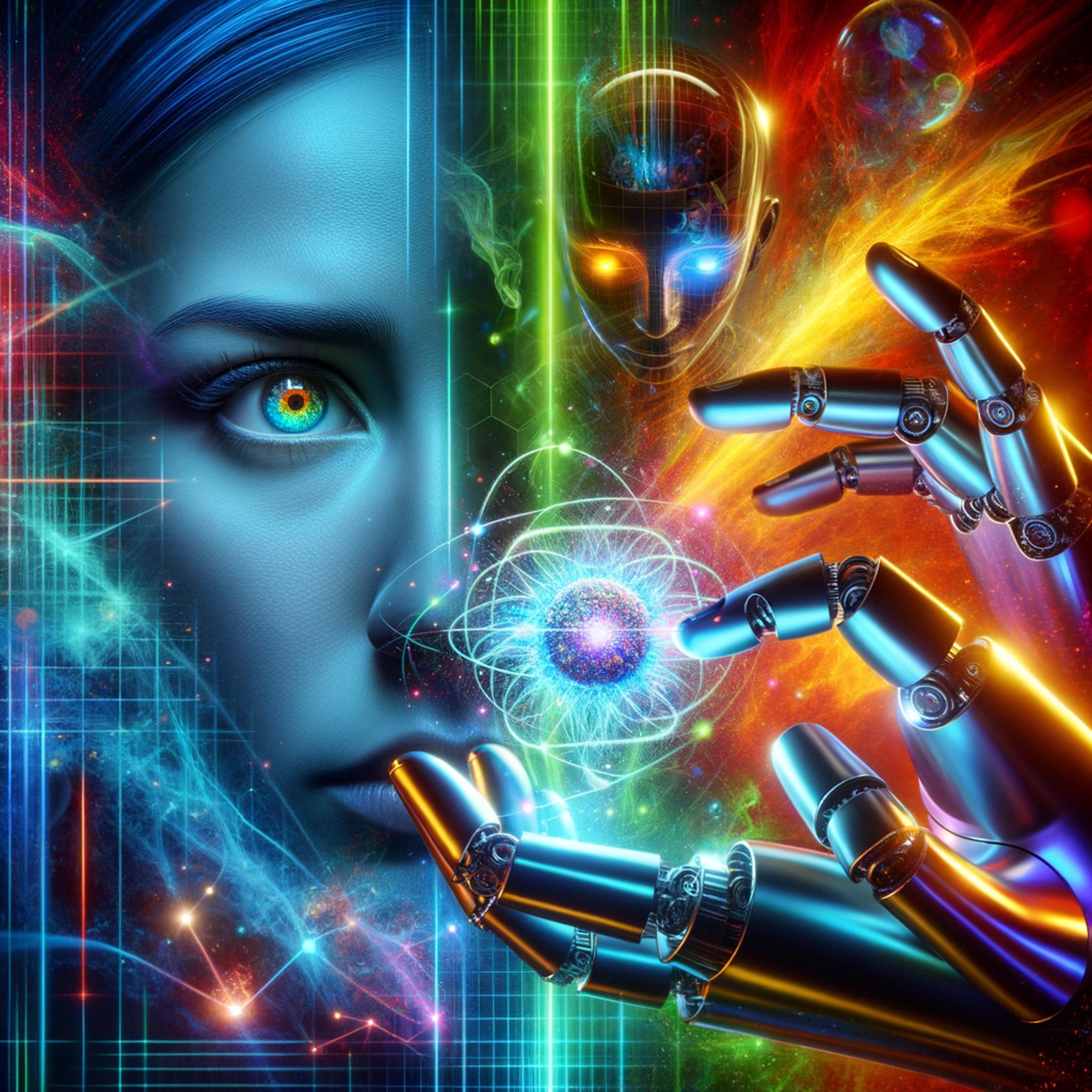 Actualités Technologiques du 19 avr. 2025