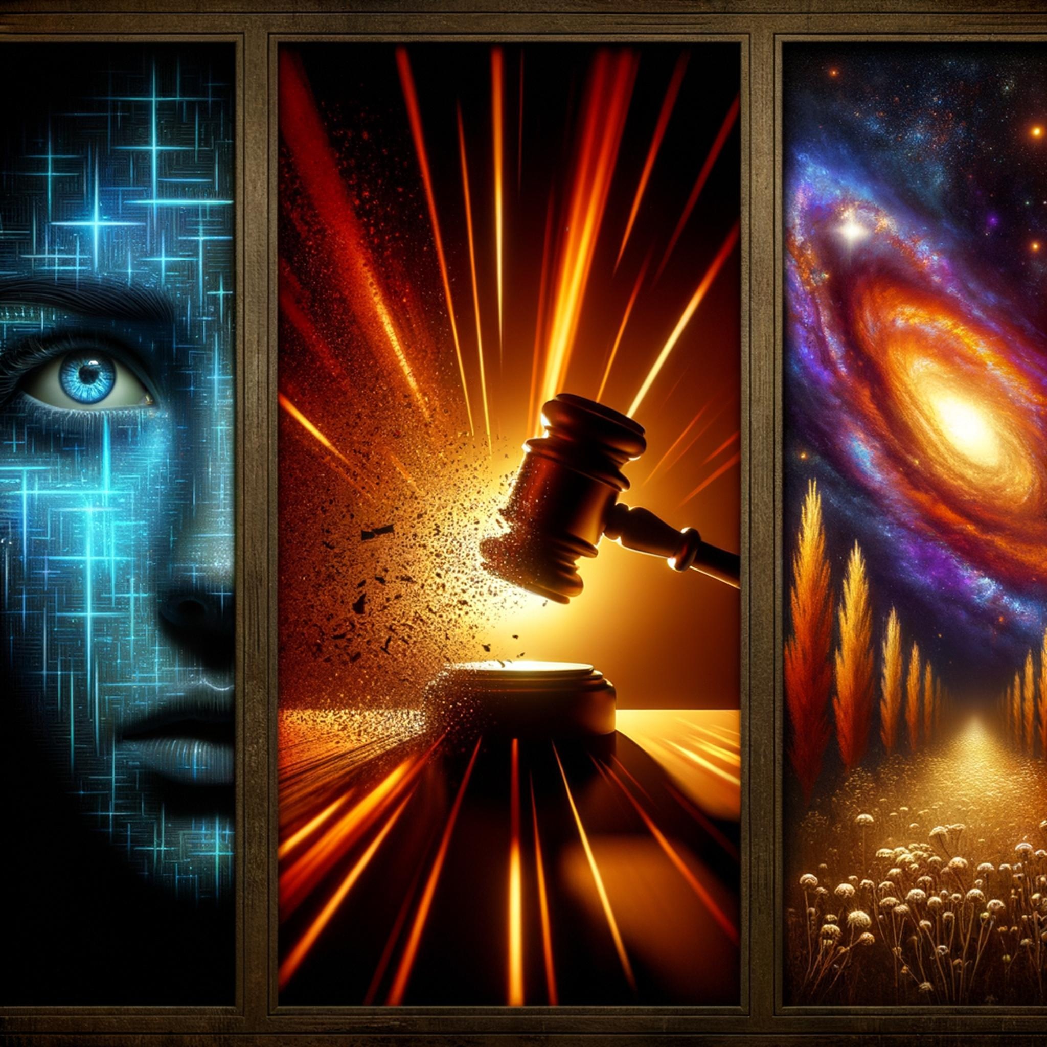 Tech News for Apr 20, 2025