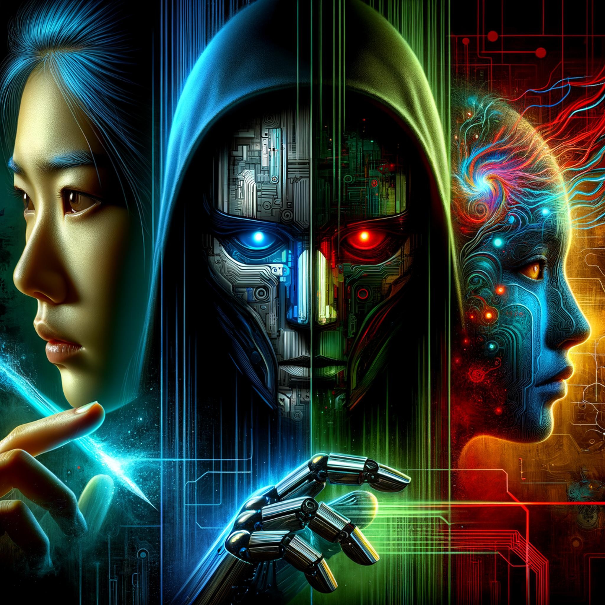 Tech News for Apr 21, 2025