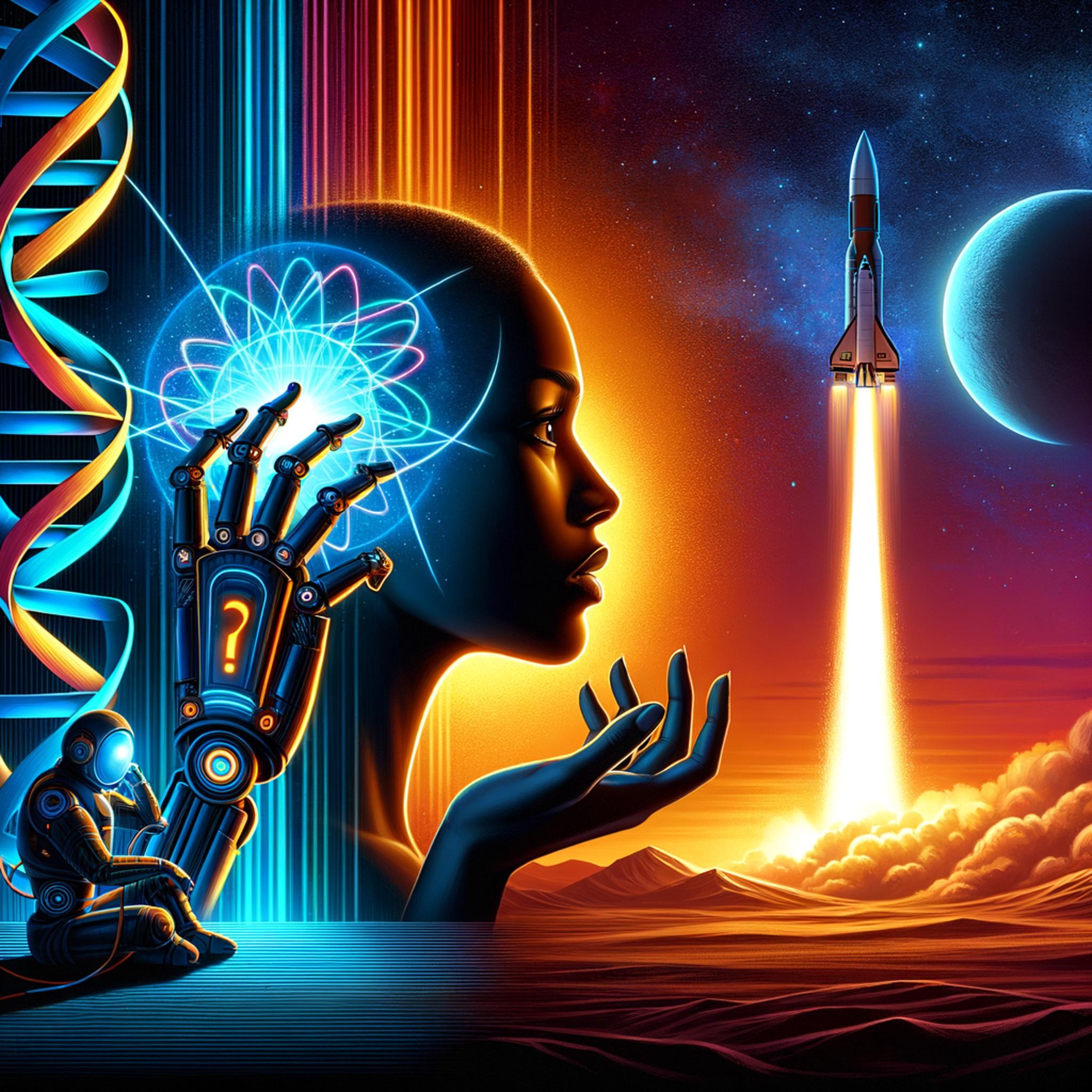 Tech News for Apr 22, 2025