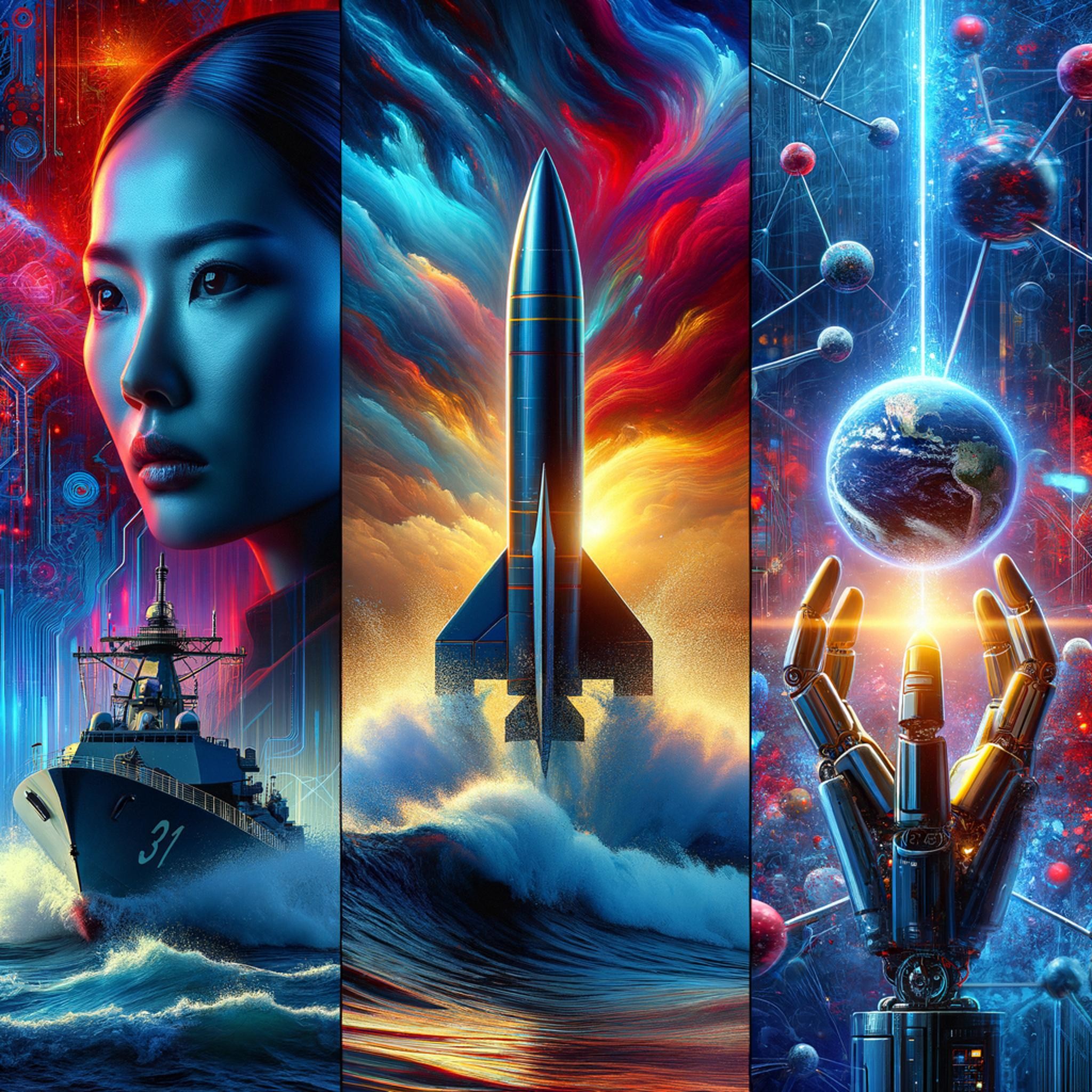 Tech News for Apr 26, 2025