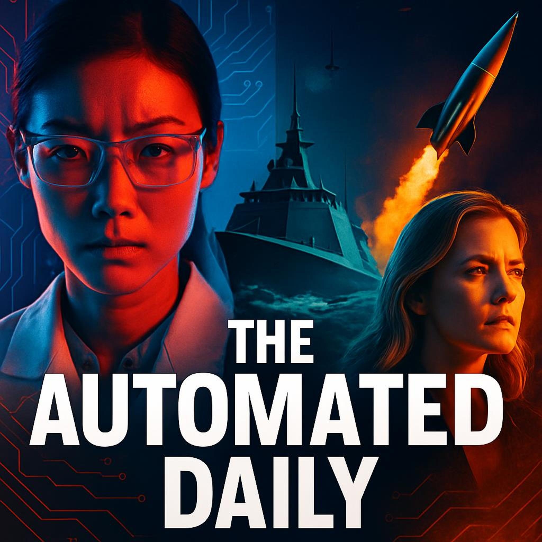 Tech News for Apr 27, 2025