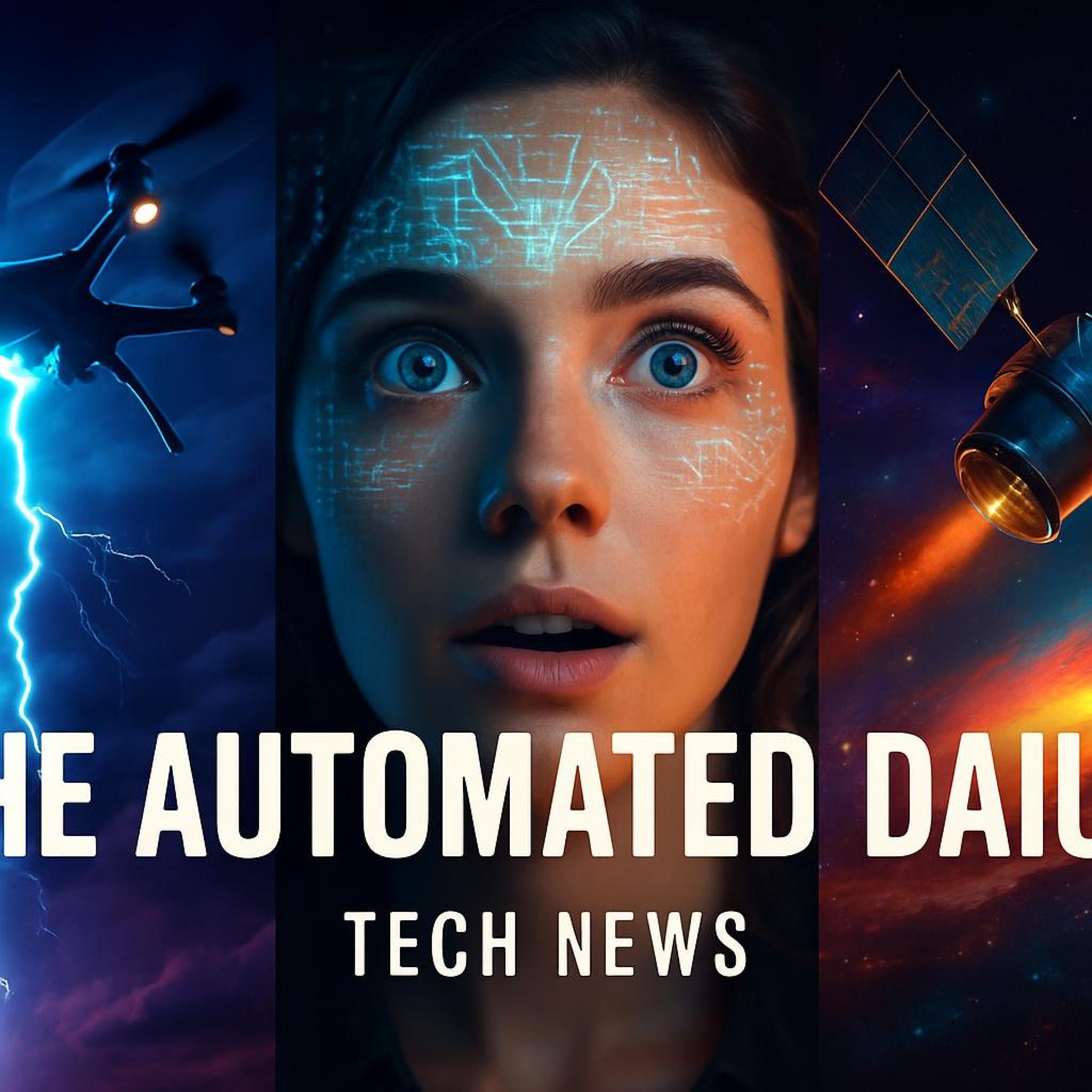 Tech News for May 5, 2025
