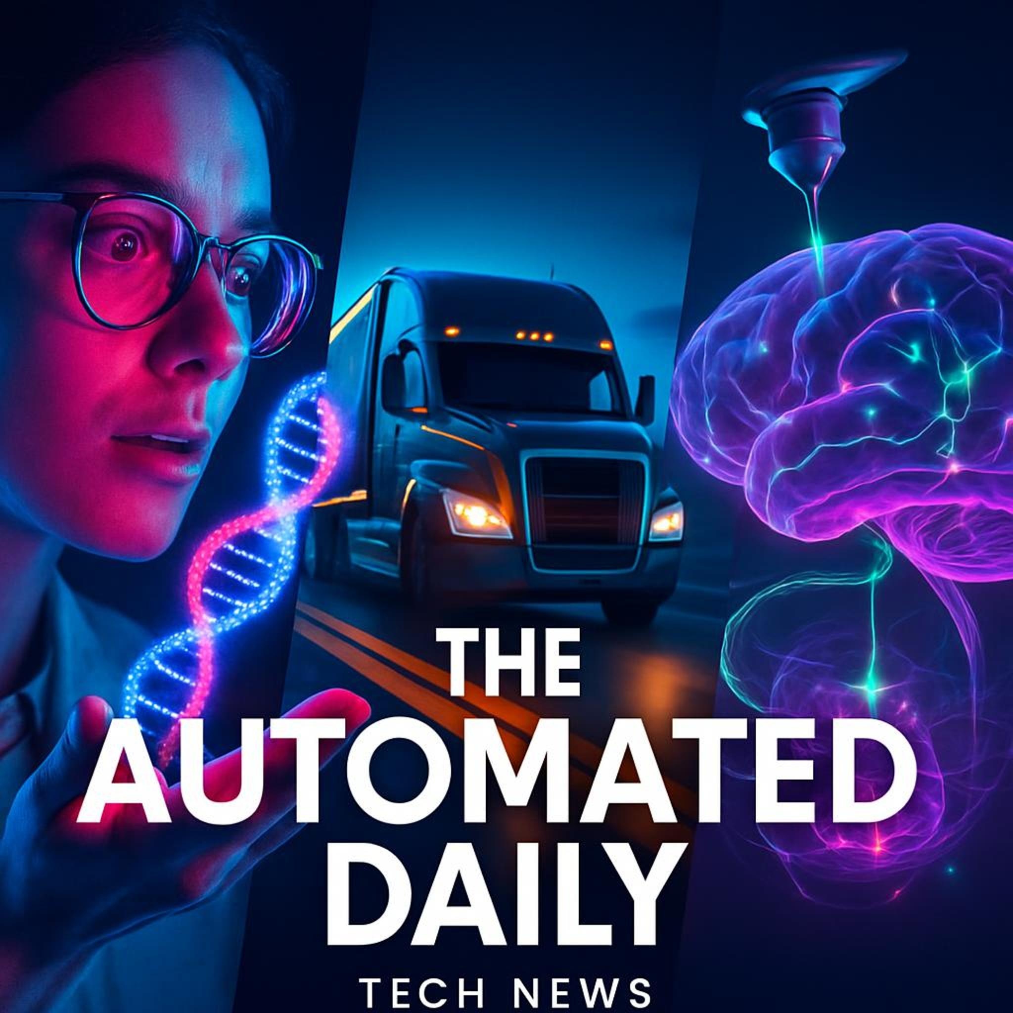 Actualités Technologiques du 9 mai 2025