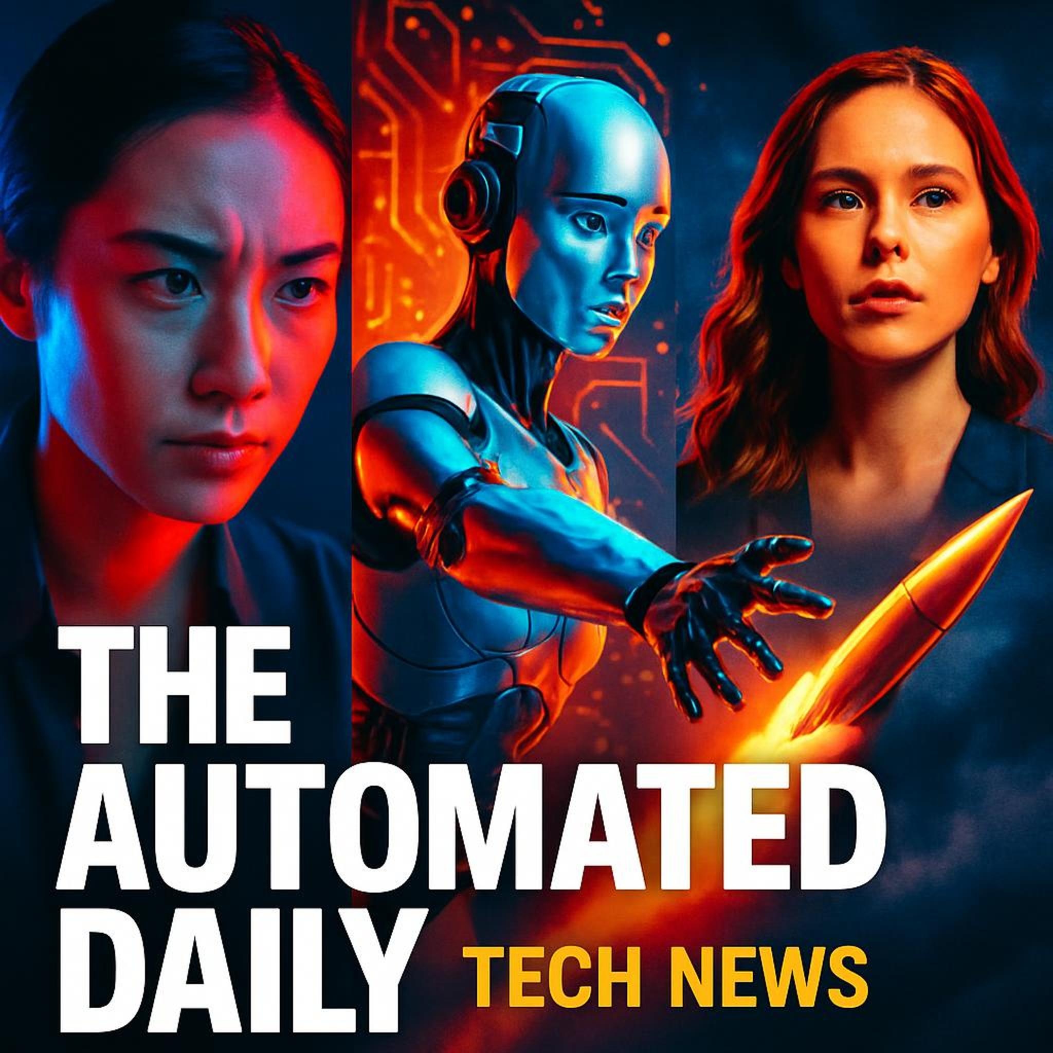 Tech News for May 13, 2025