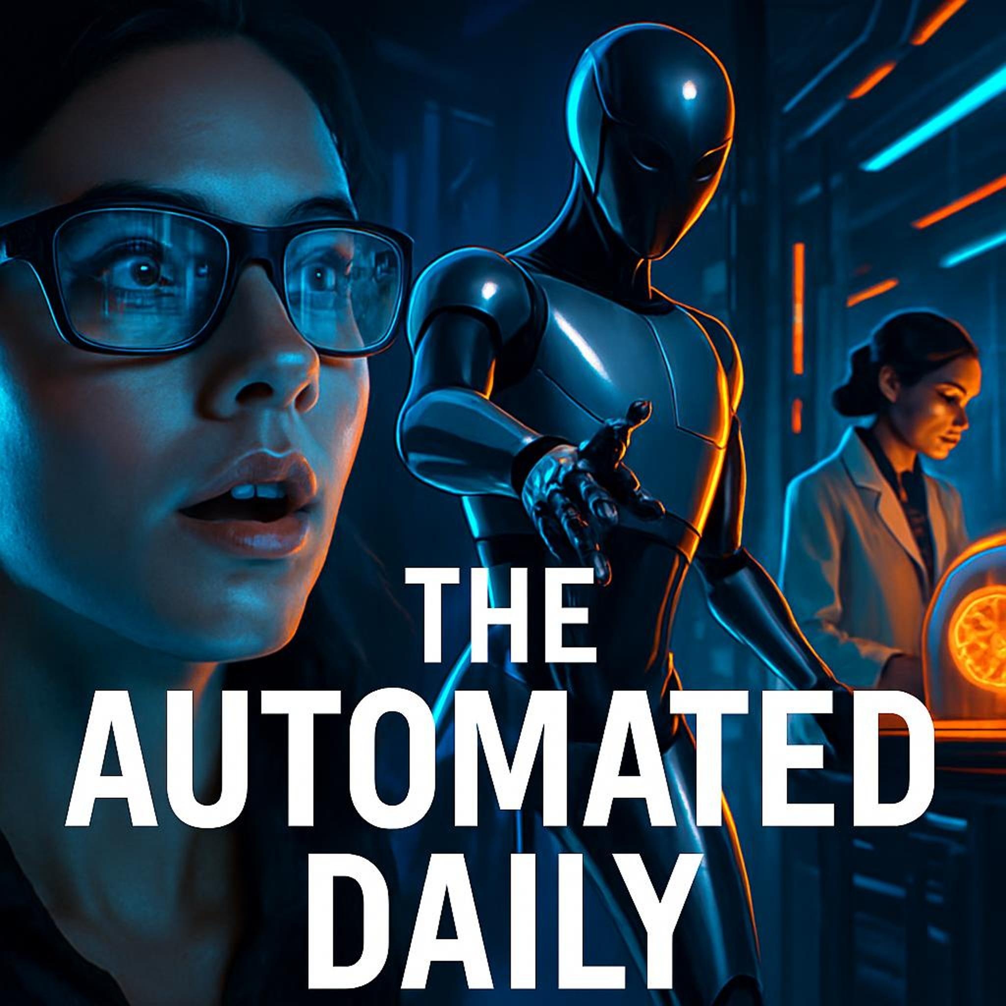 Tech News for May 22, 2025