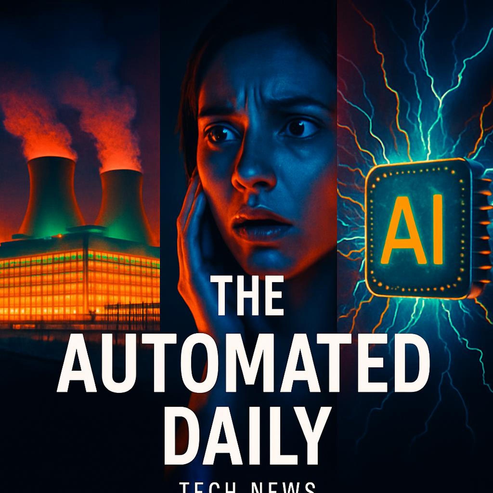 Tech News for May 24, 2025