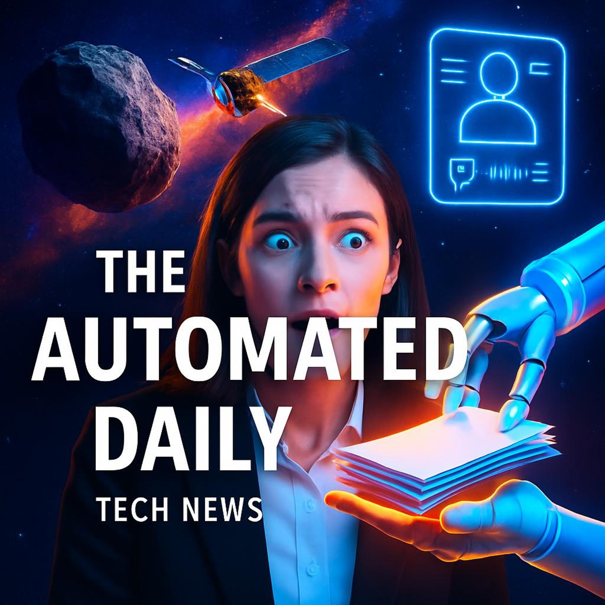 Tech News for Jun 2, 2025