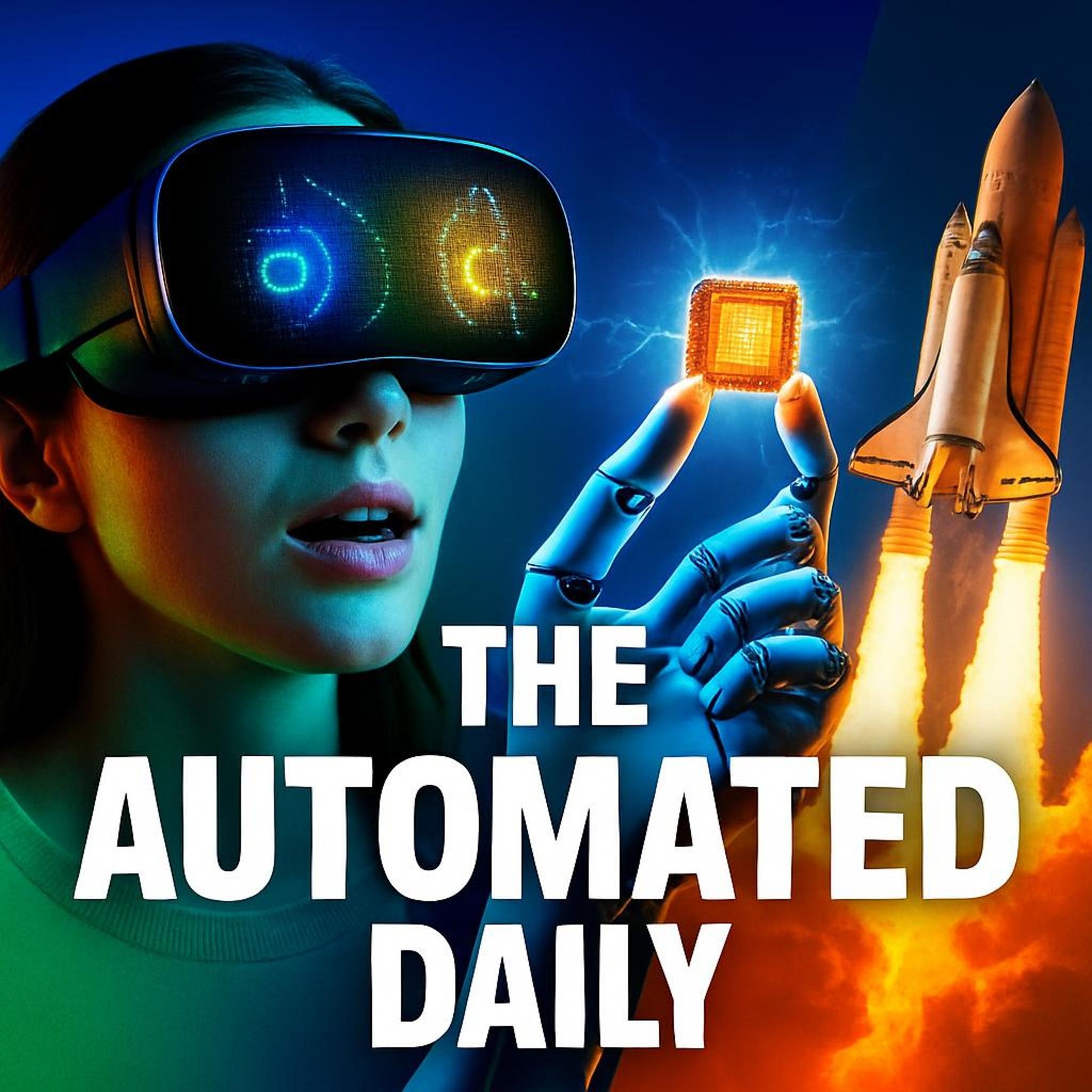 Tech News for Jun 4, 2025