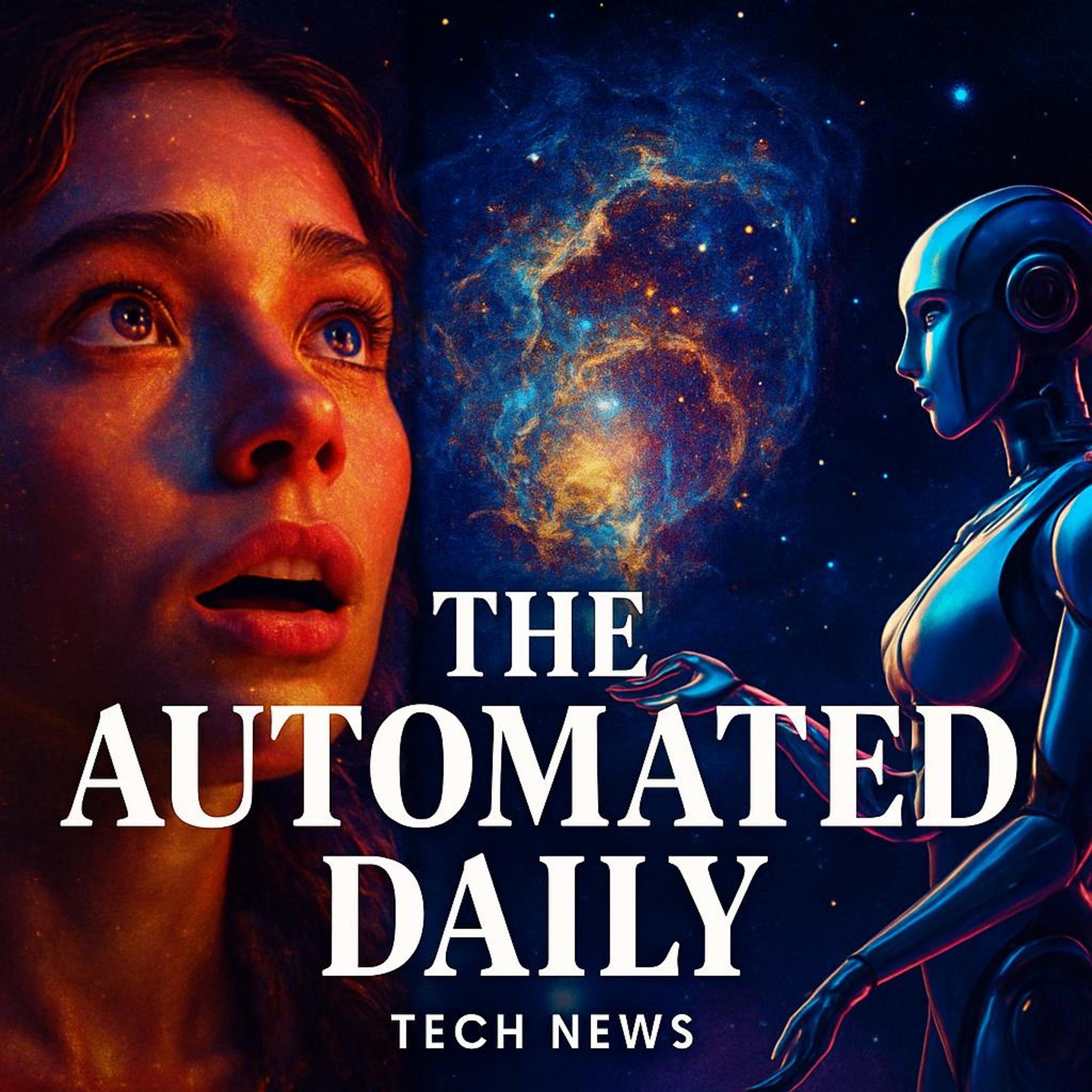 Tech News for Jun 7, 2025
