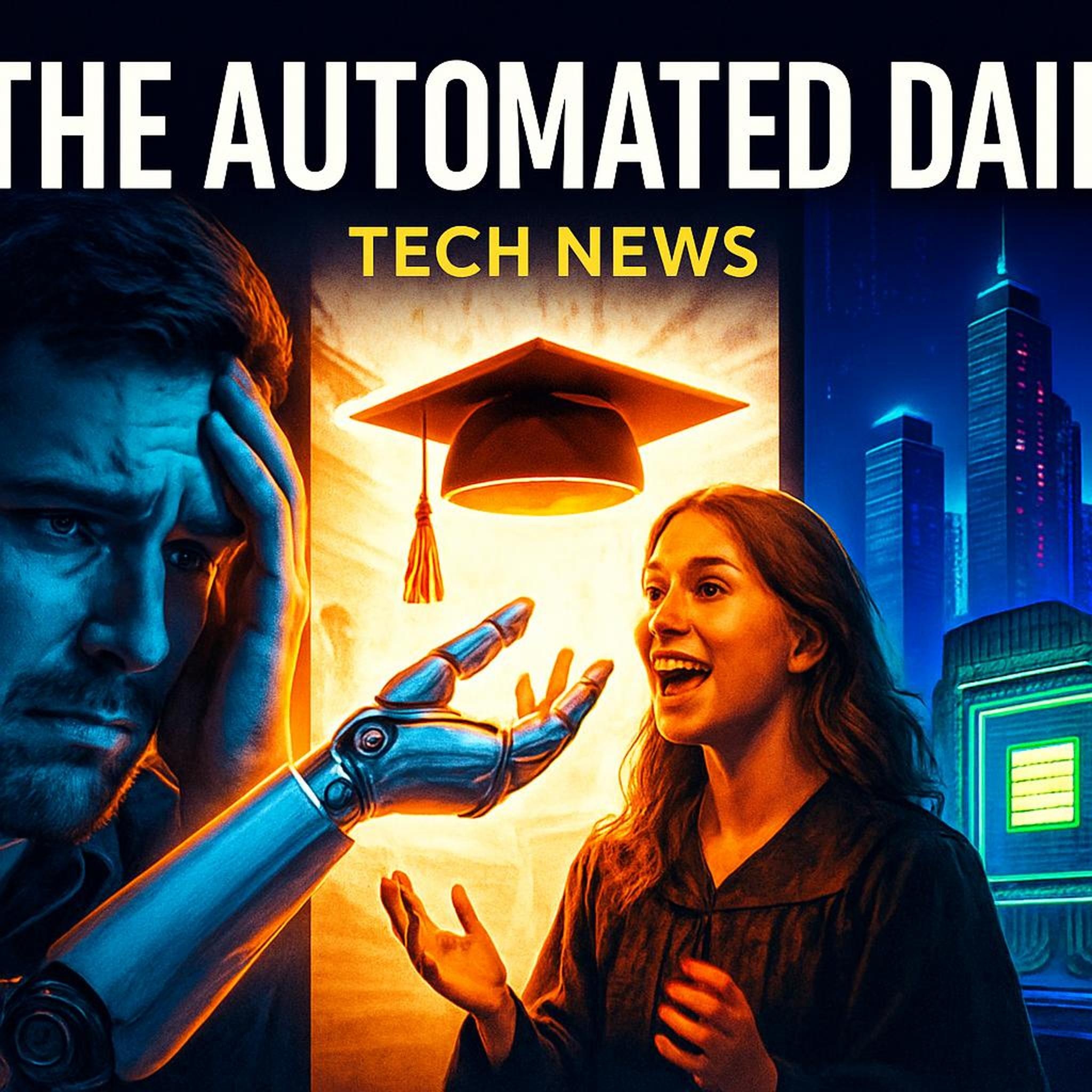 Tech News for Jun 9, 2025