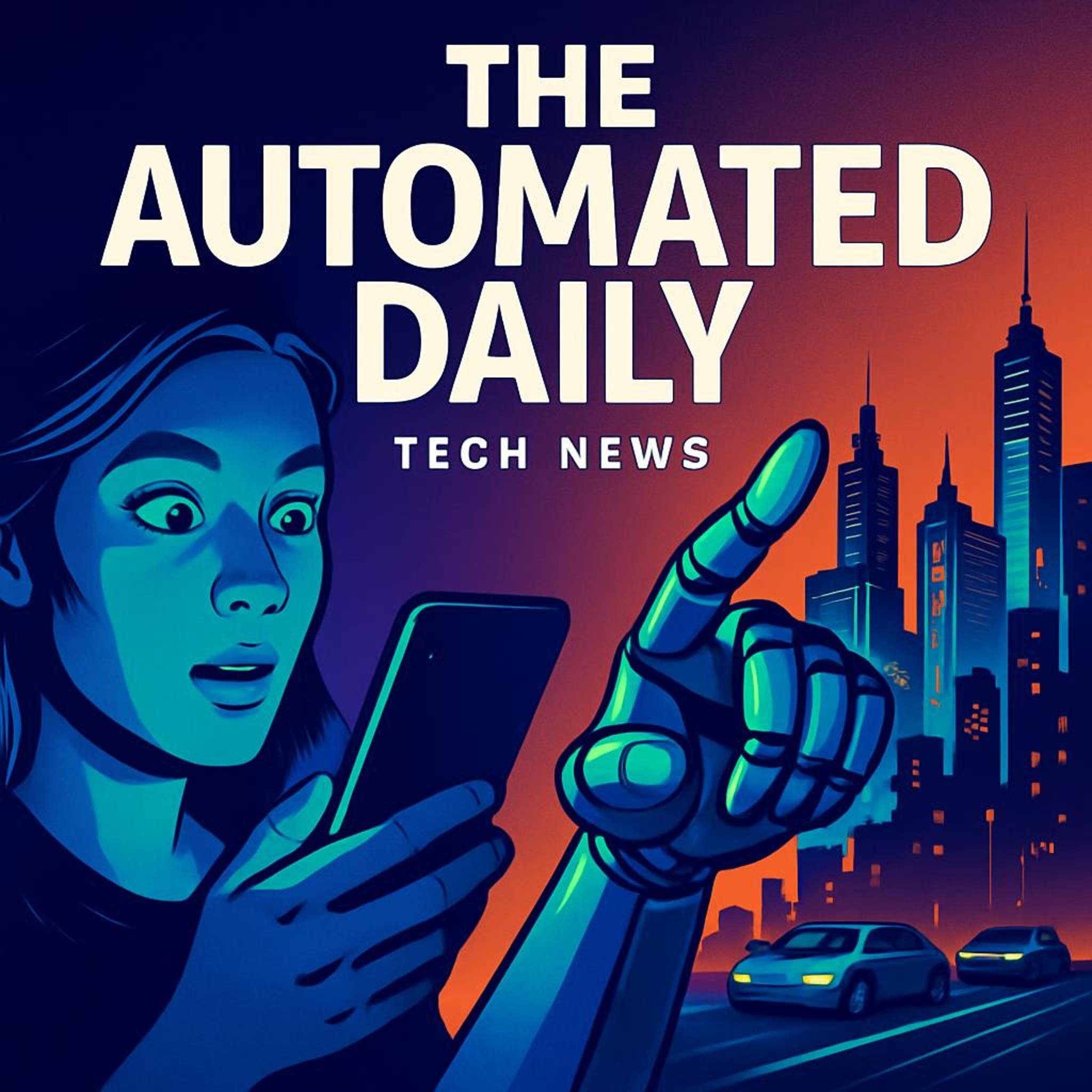 Tech News for Jun 10, 2025