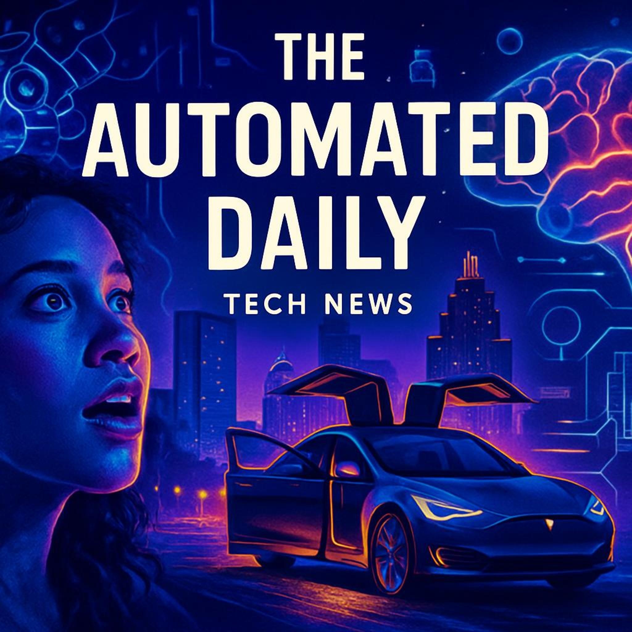 Tech News for Jun 12, 2025
