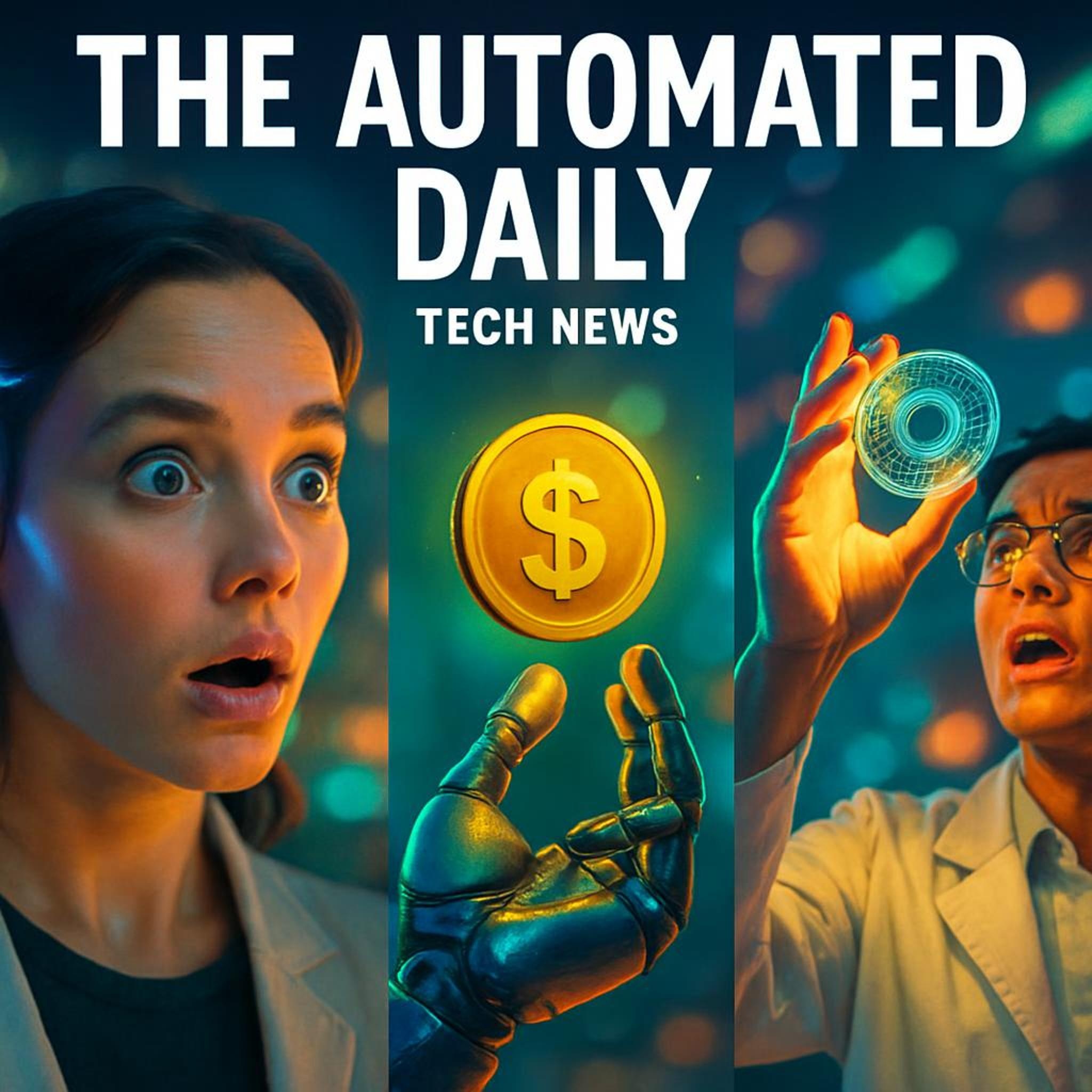 Tech News for Jun 13, 2025