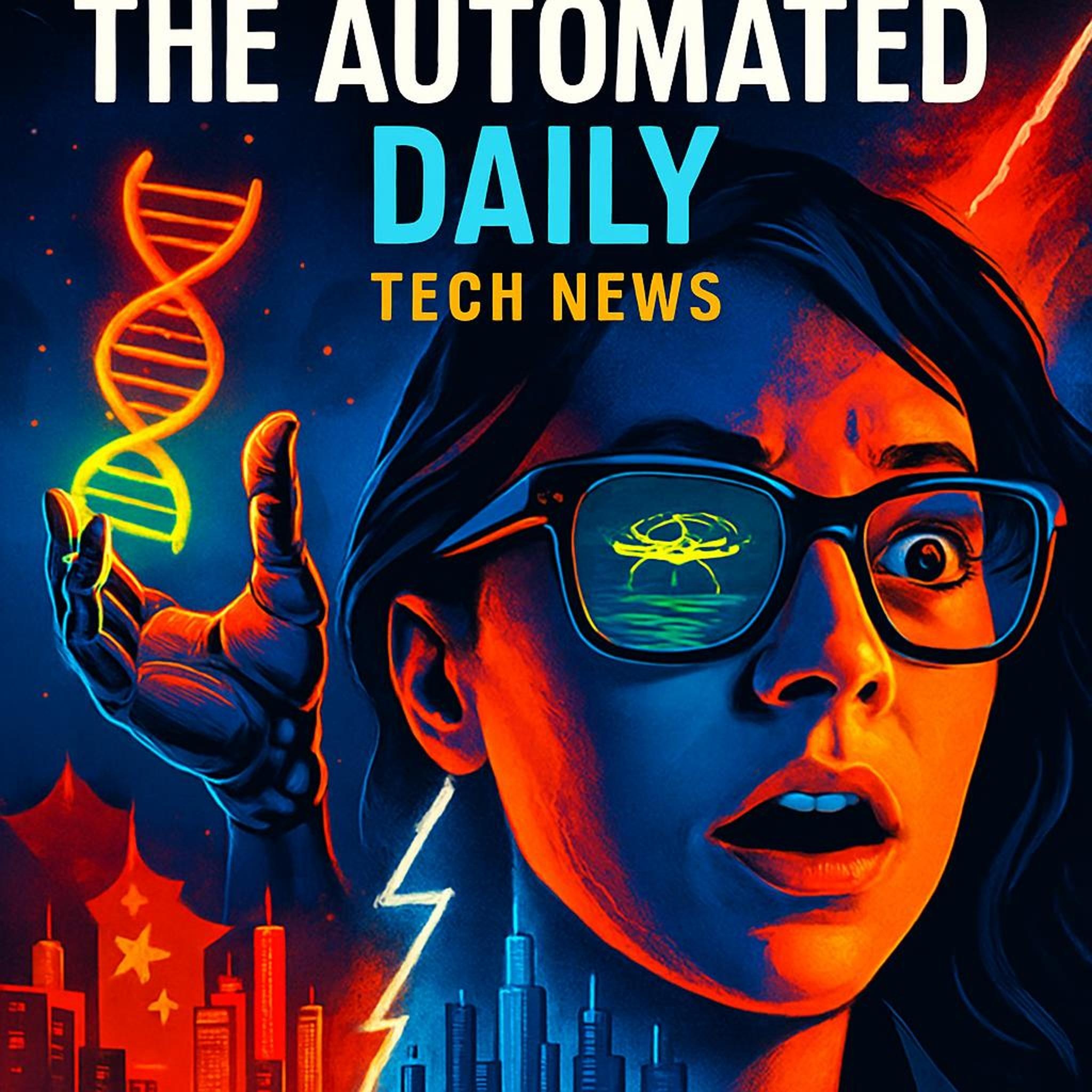 Tech News for Jun 17, 2025