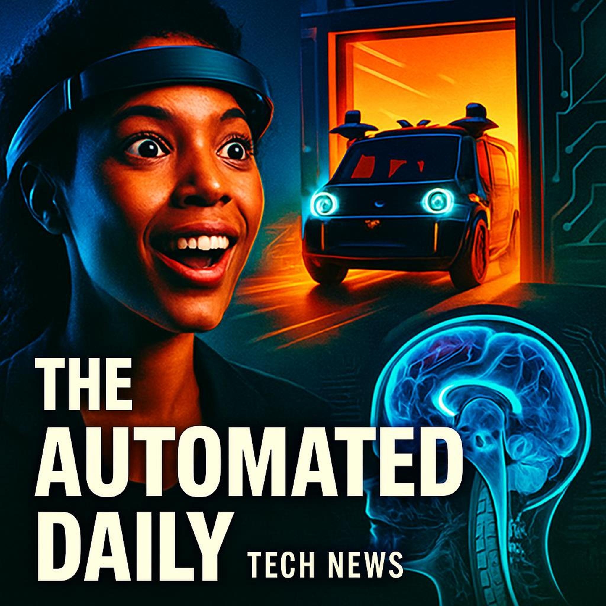 Tech News for Jun 19, 2025