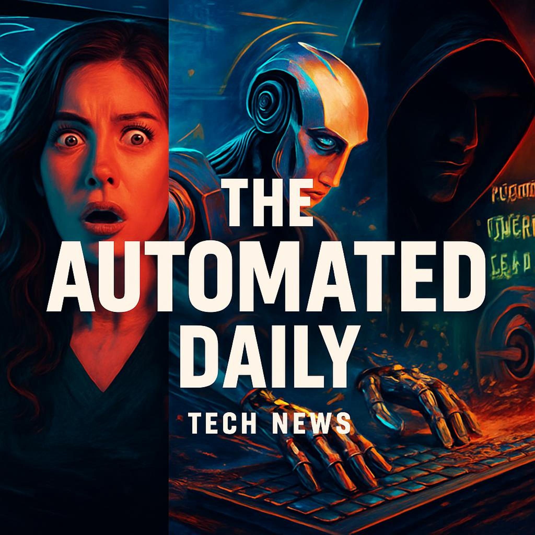 Tech News for Jun 20, 2025