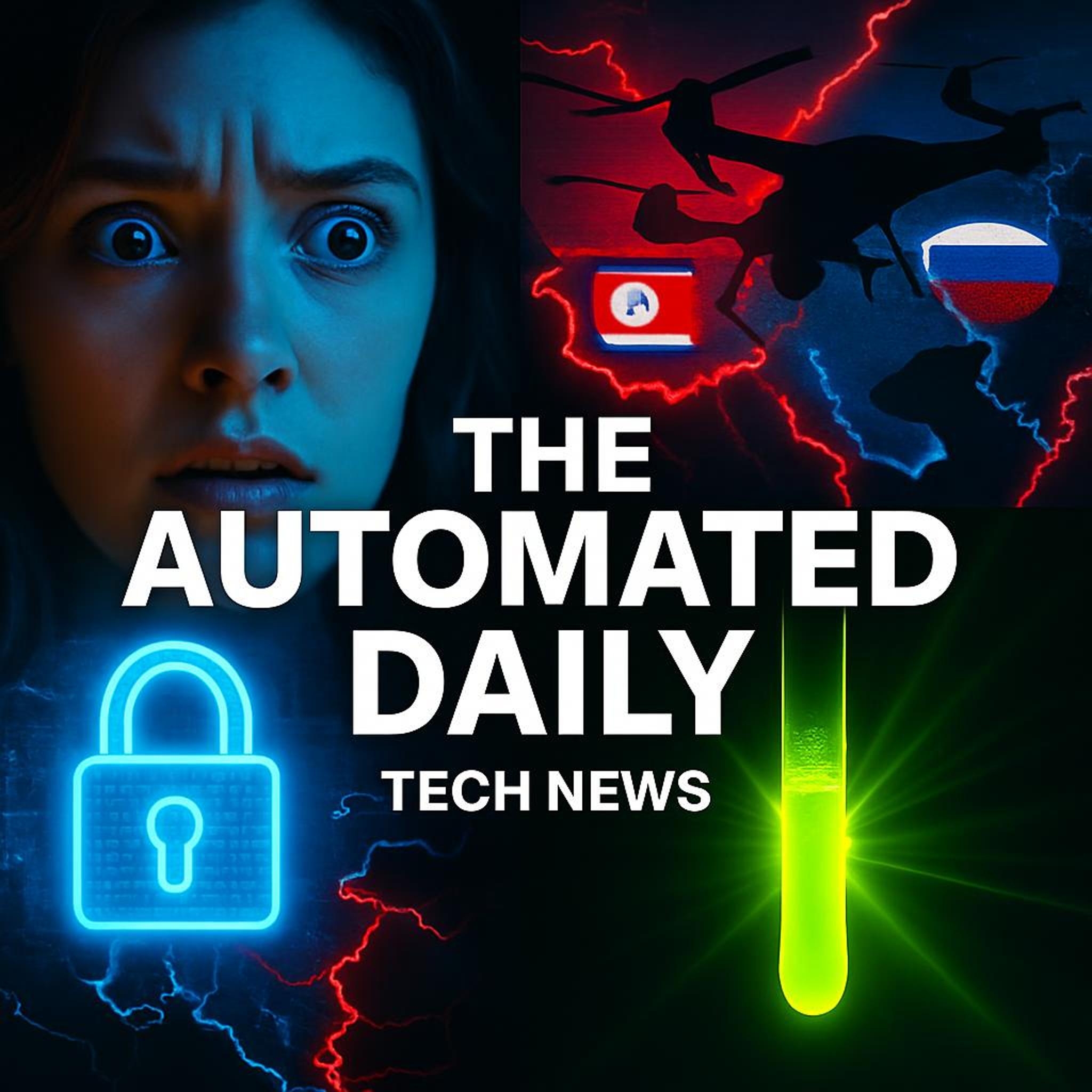 Tech News for Jun 21, 2025