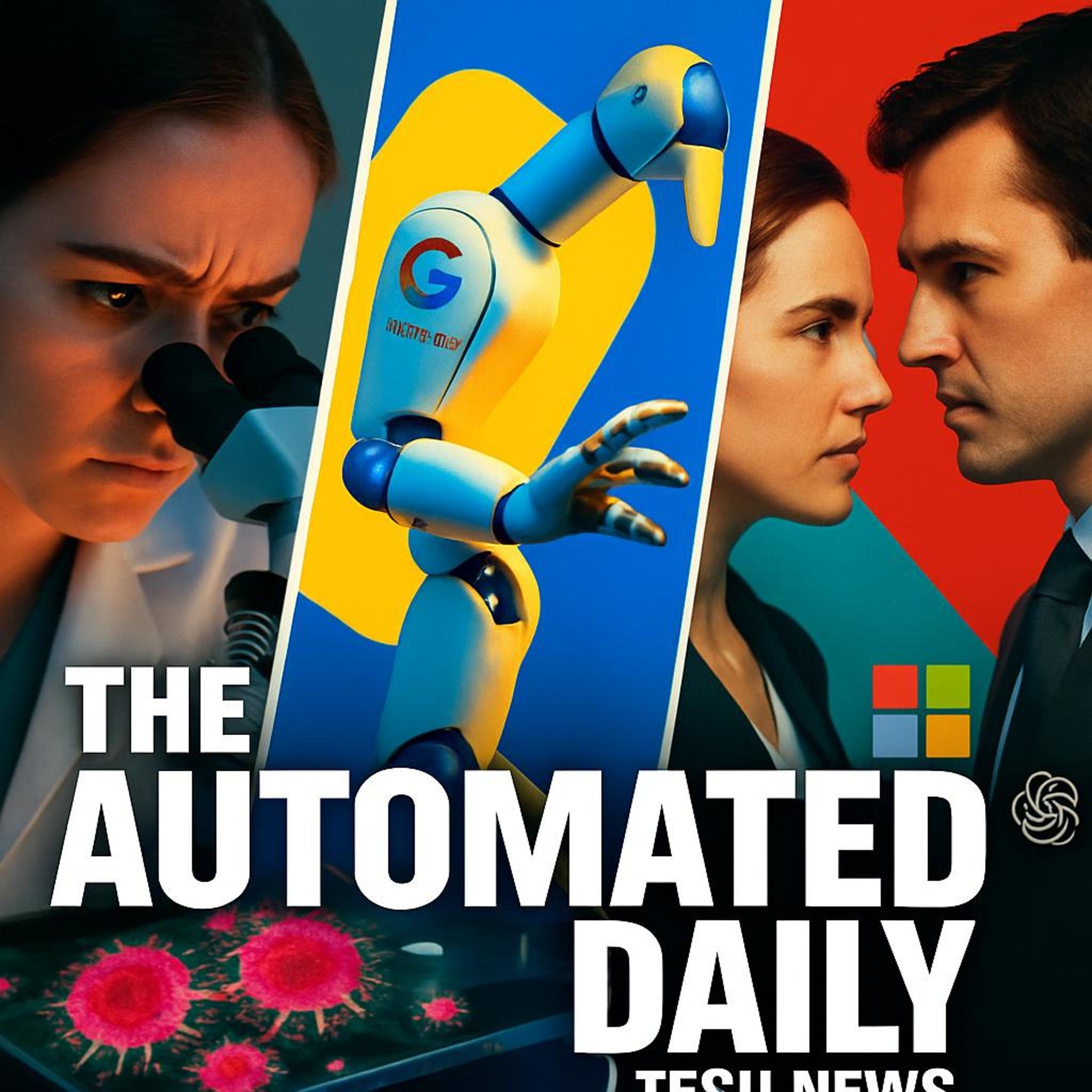 Tech News for Jun 25, 2025