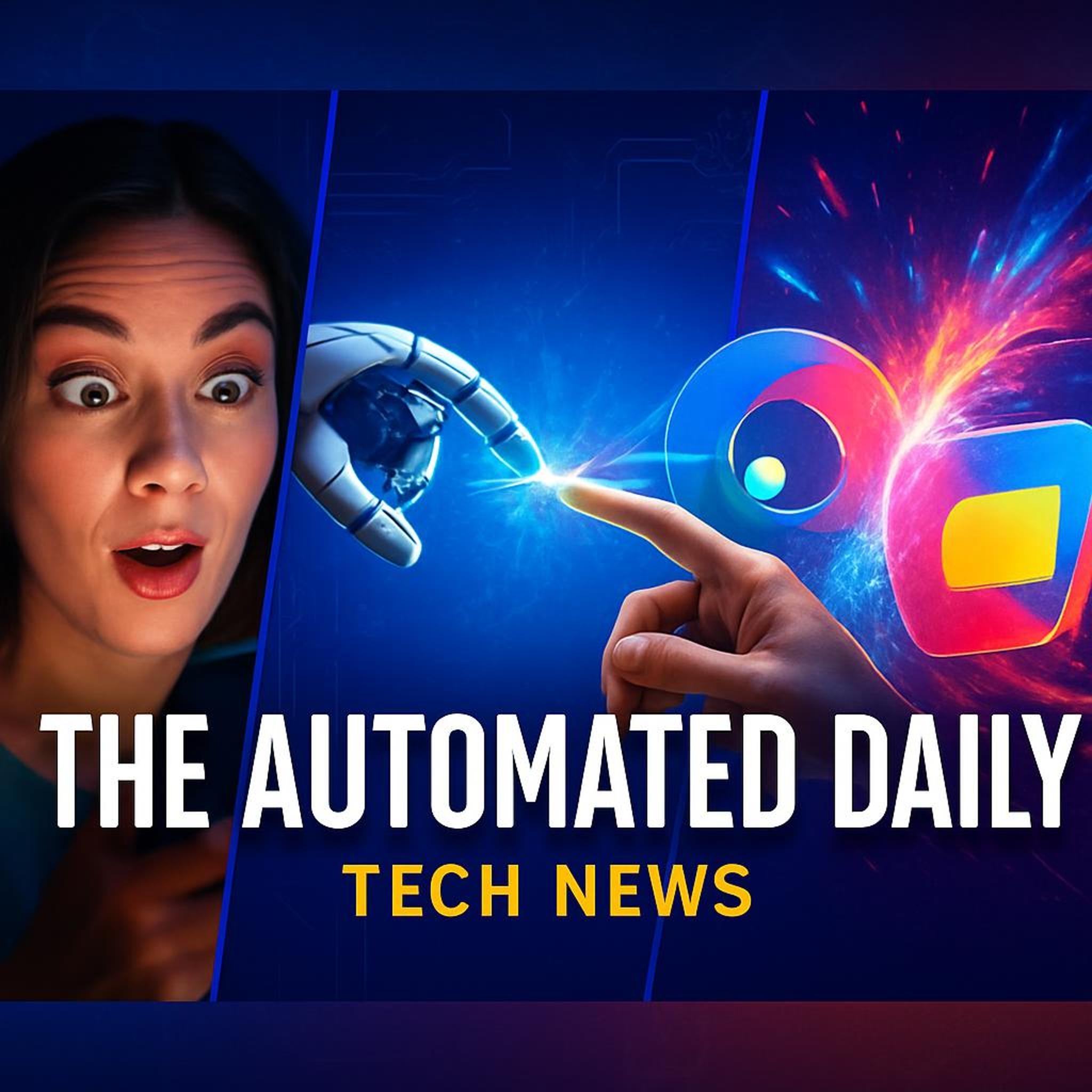 Actualités Technologiques du 26 juin 2025