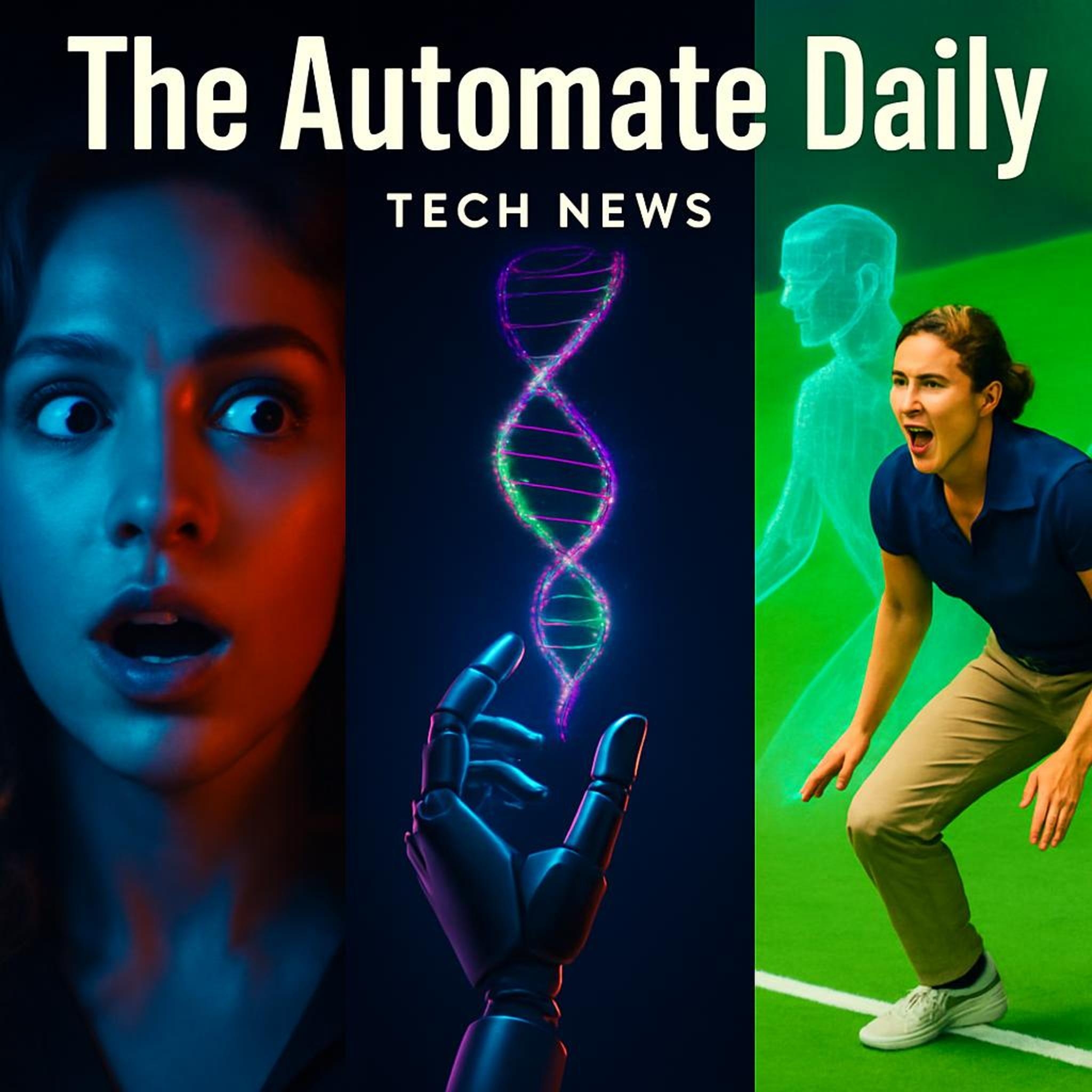 Tech News for Jun 27, 2025