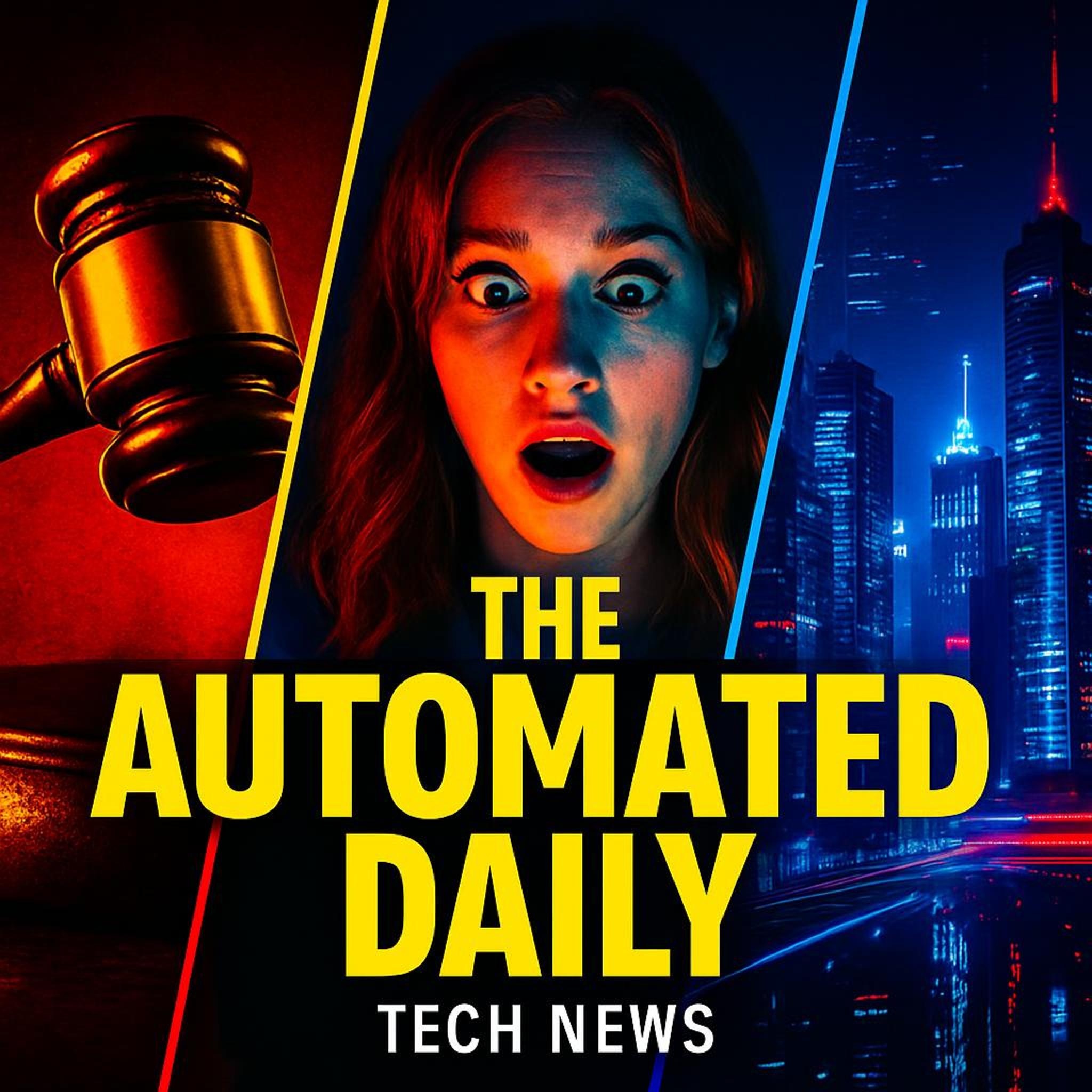 Tech News for Jun 29, 2025