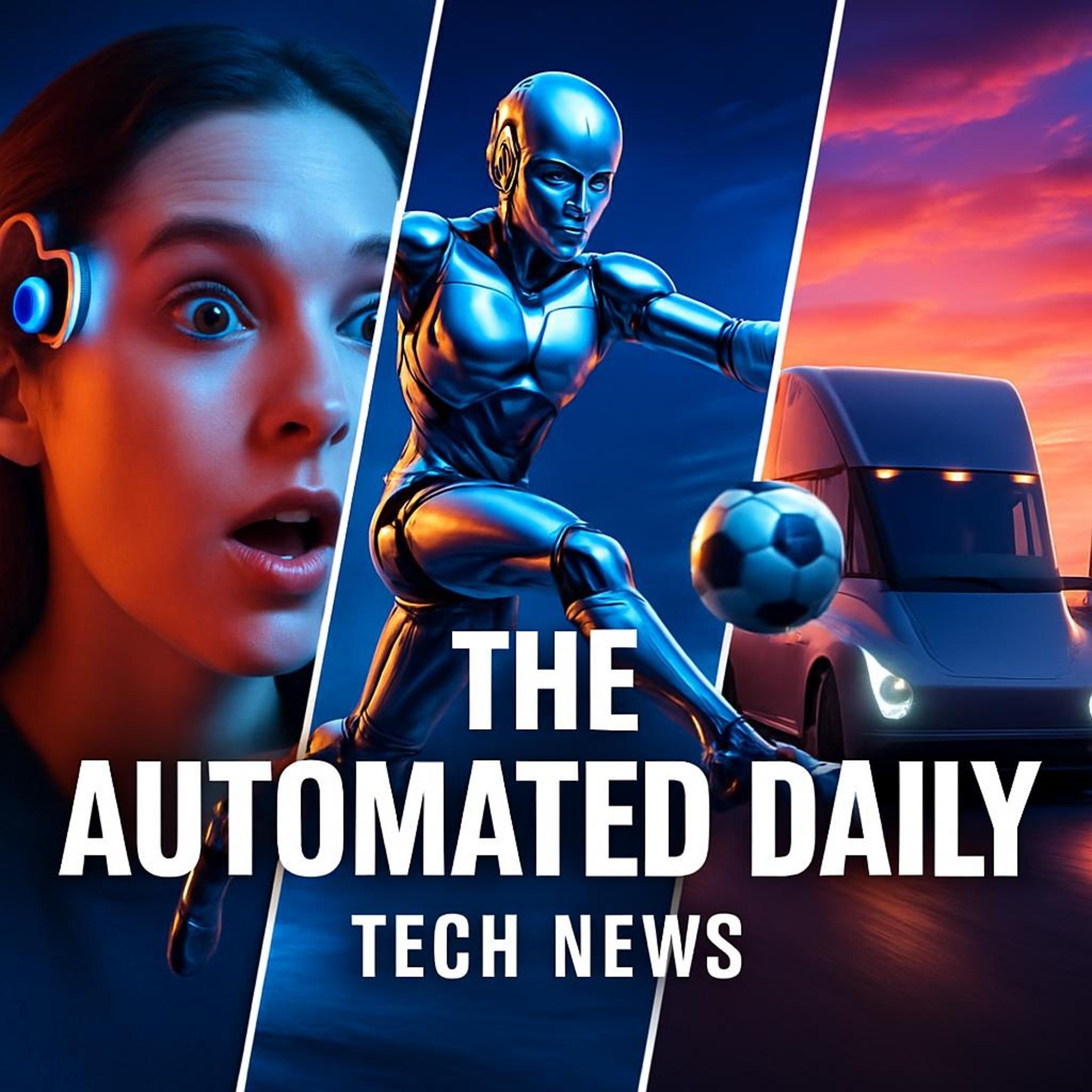 Tech News for Jun 30, 2025