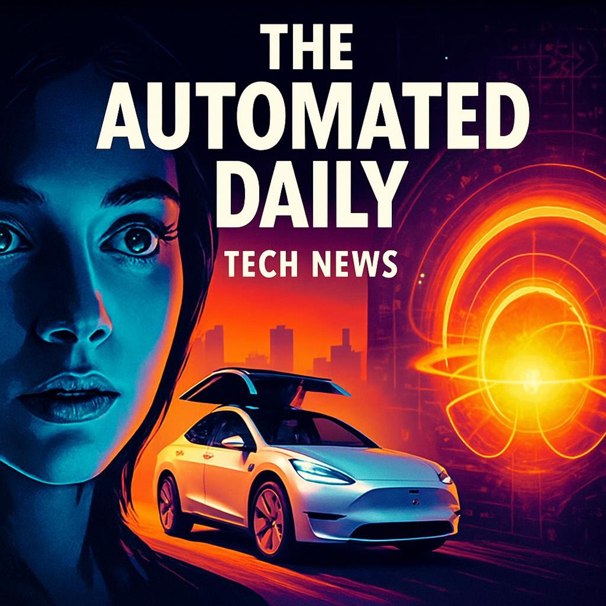 Tech News for Jul 1, 2025