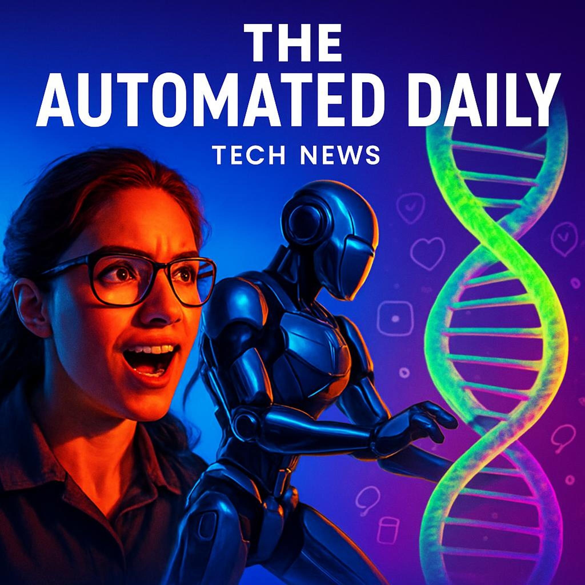 Tech News for Jul 2, 2025