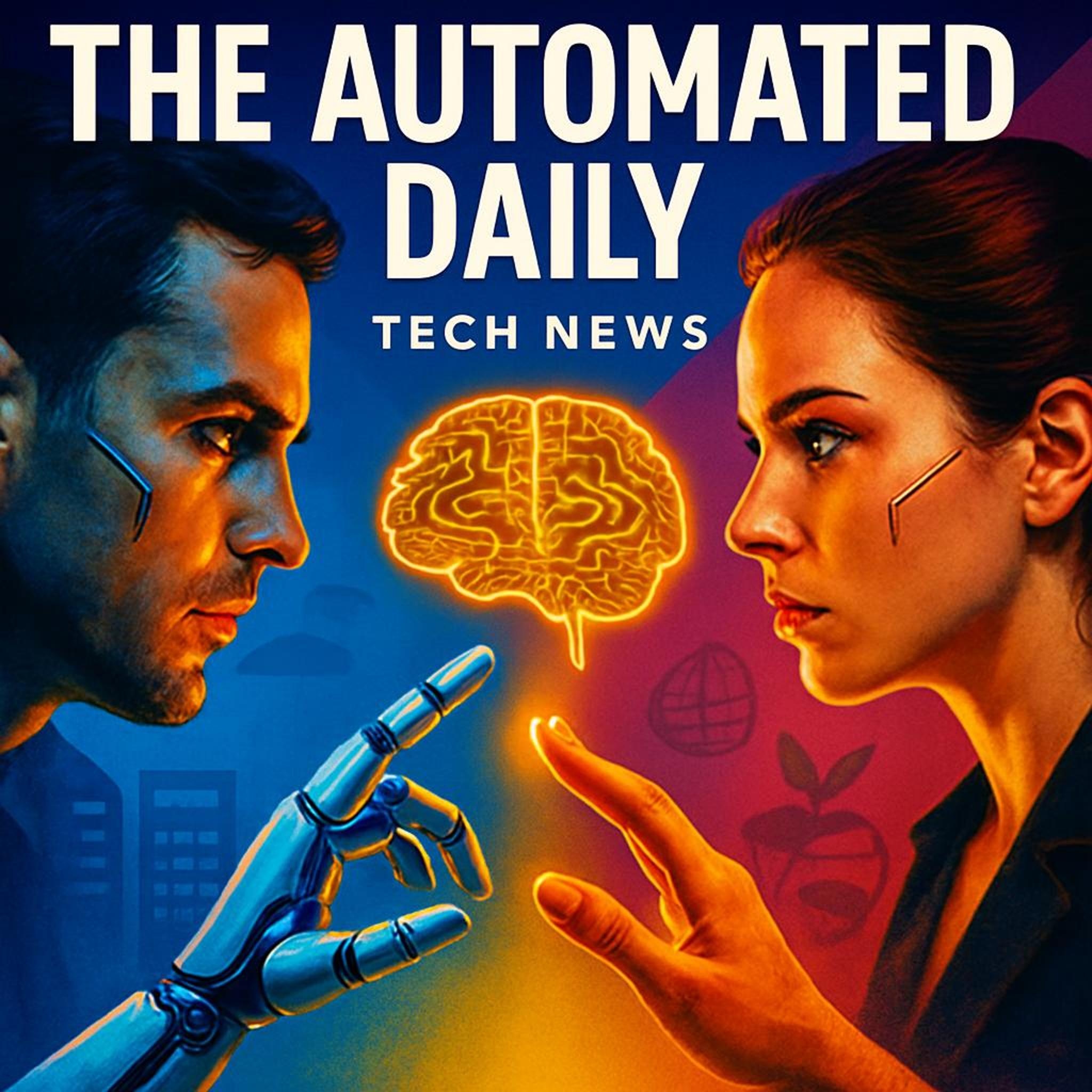 Tech News for Jul 5, 2025
