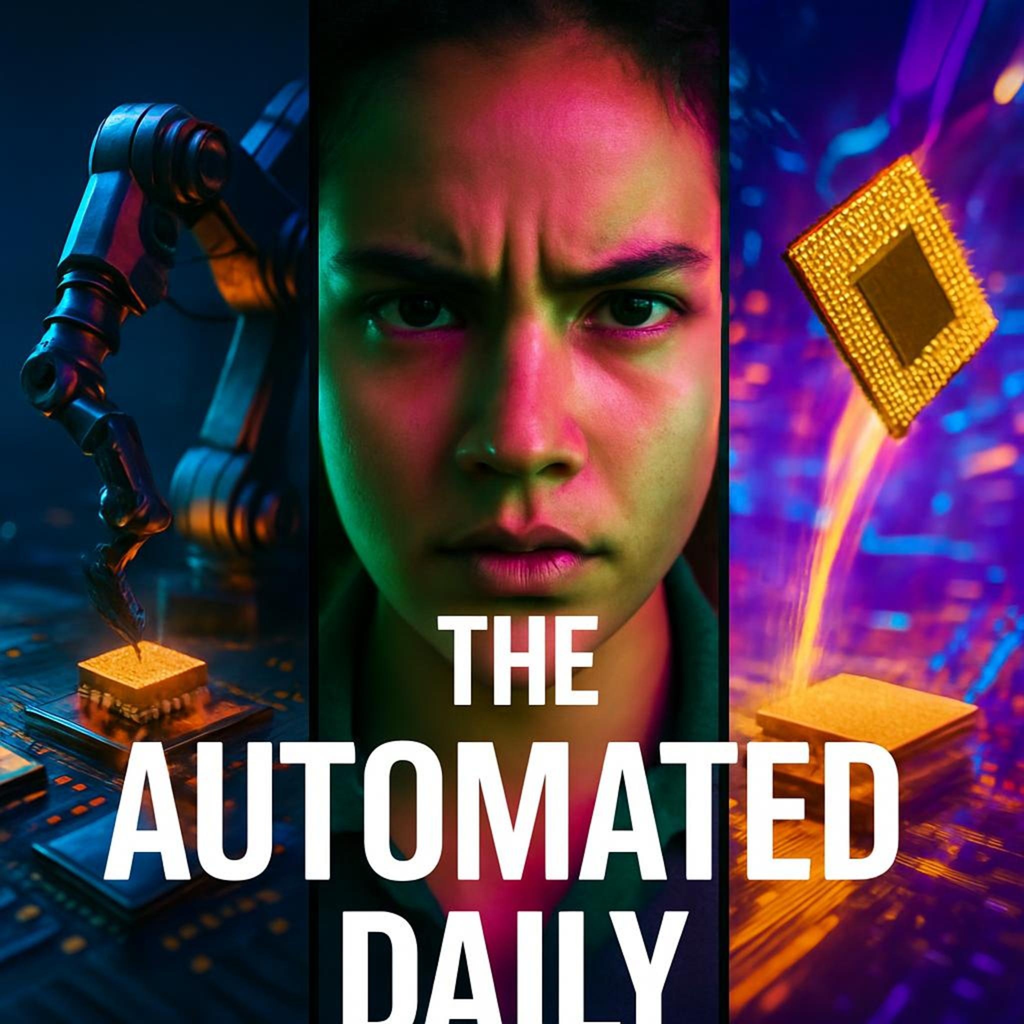 Tech News for Jul 6, 2025