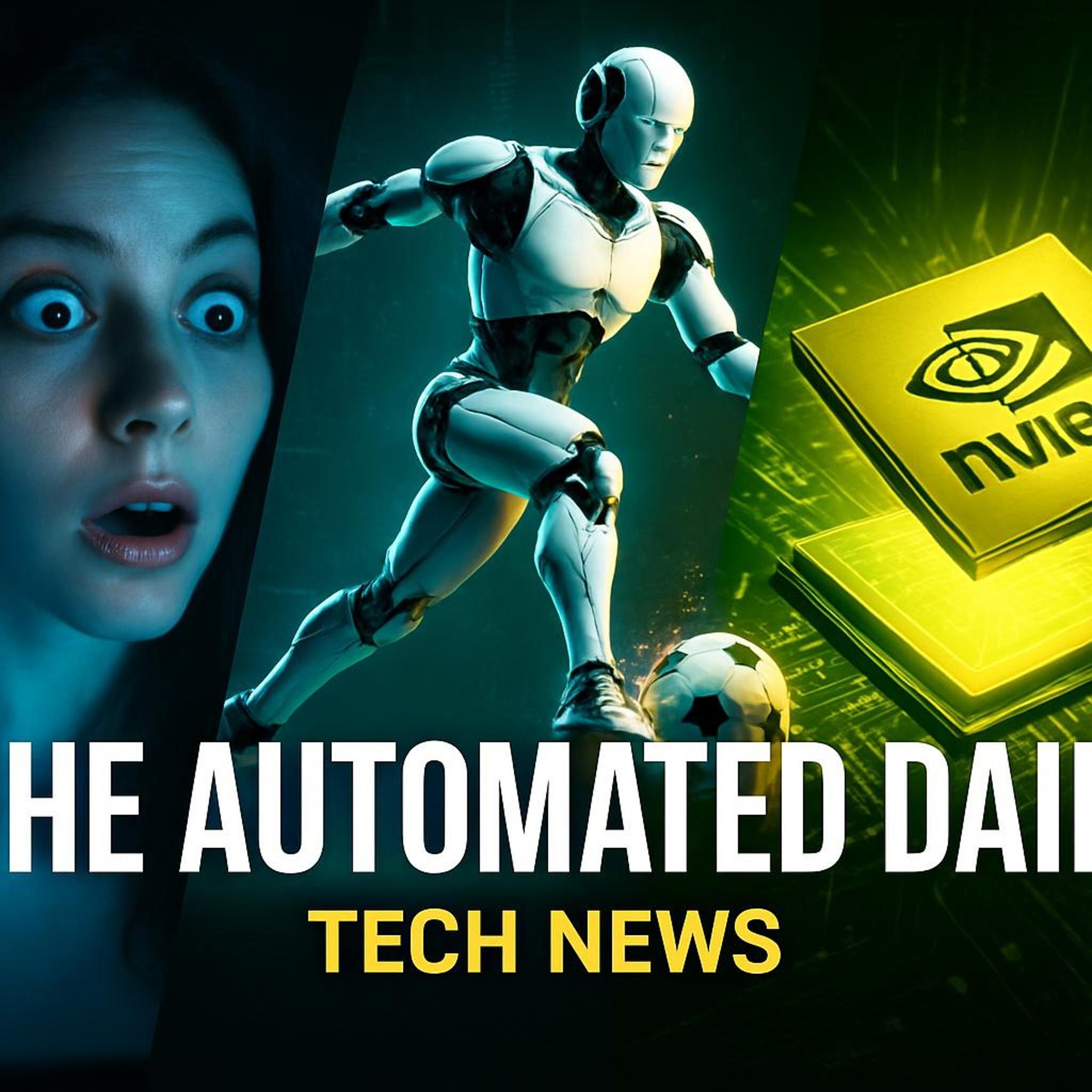 Tech News for Jul 7, 2025