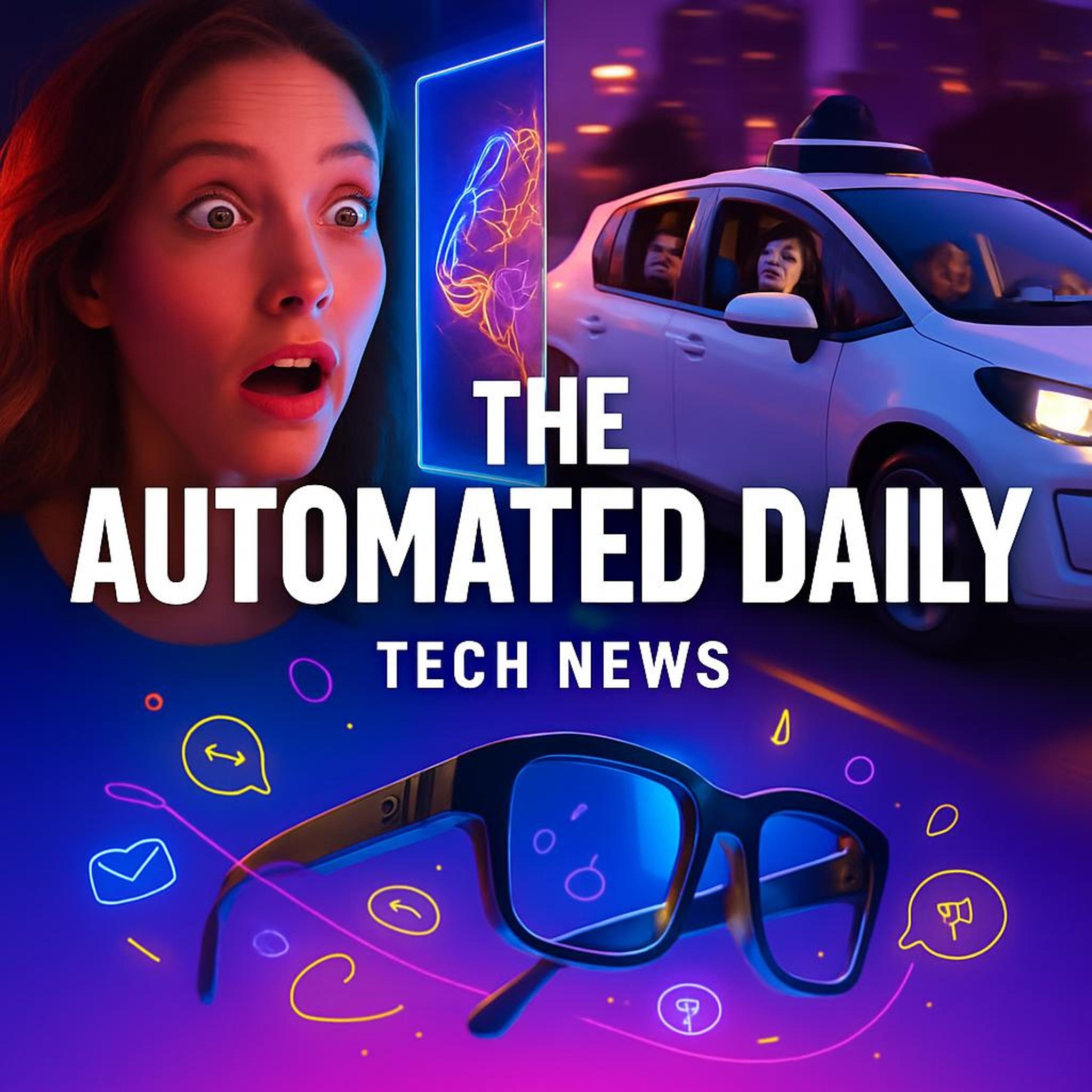 Tech News for Jul 9, 2025
